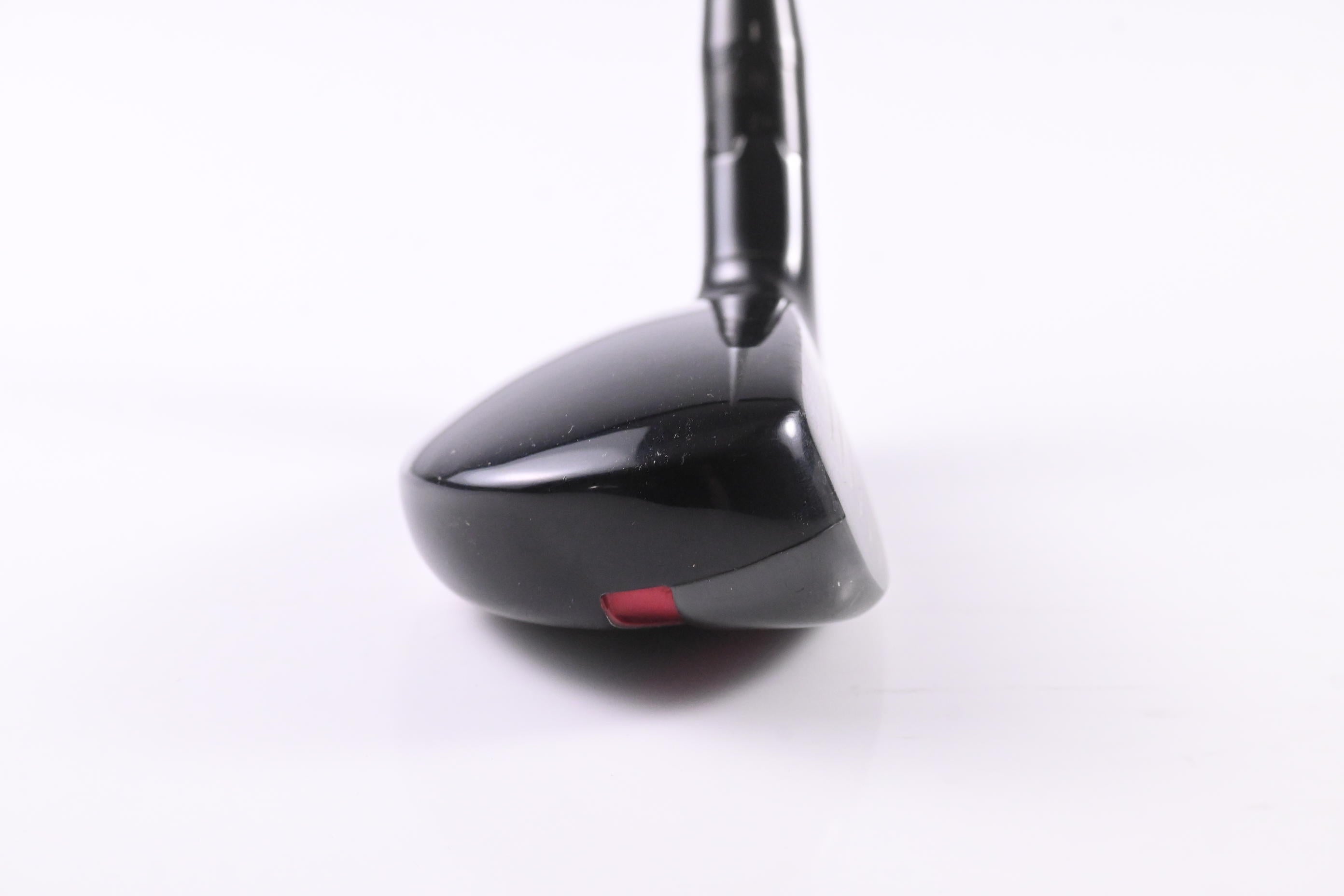 Callaway Big Bertha Alpha 815 #3 Hybrid / 20 Degree / Stiff Flex Air Speeder 865