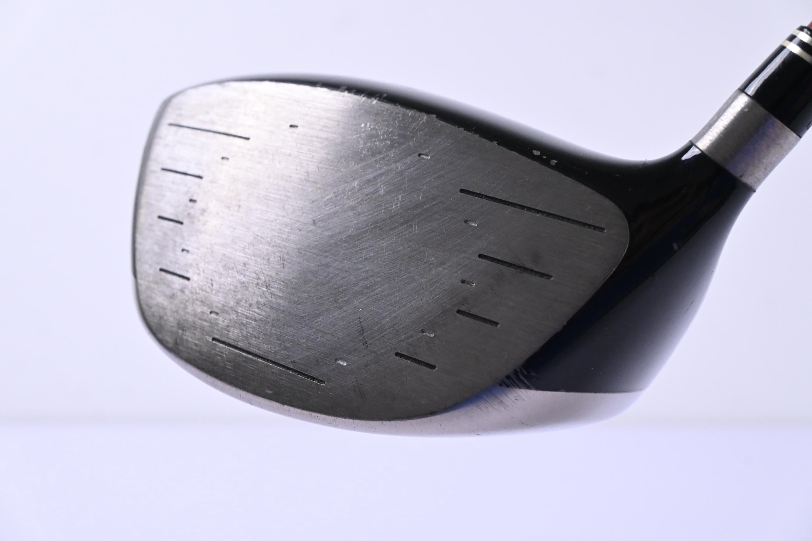 Cobra SZ Driver / 10.5 Degree / Stiff Flex Cobra Graphite Design YS-5.1 55 Shaft