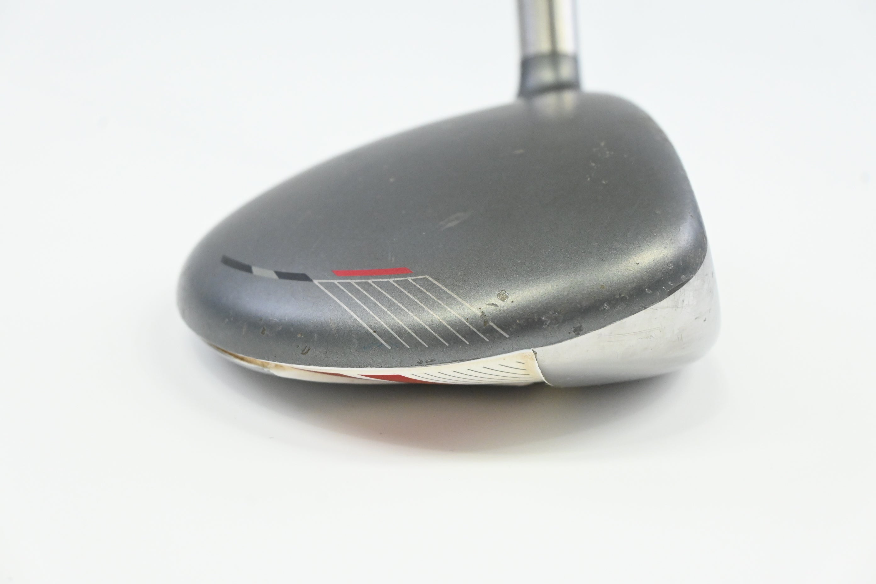 Callaway X Hot #3 Wood / 15 Degree / Regular Flex Grafalloy ProLaunch Axis 65