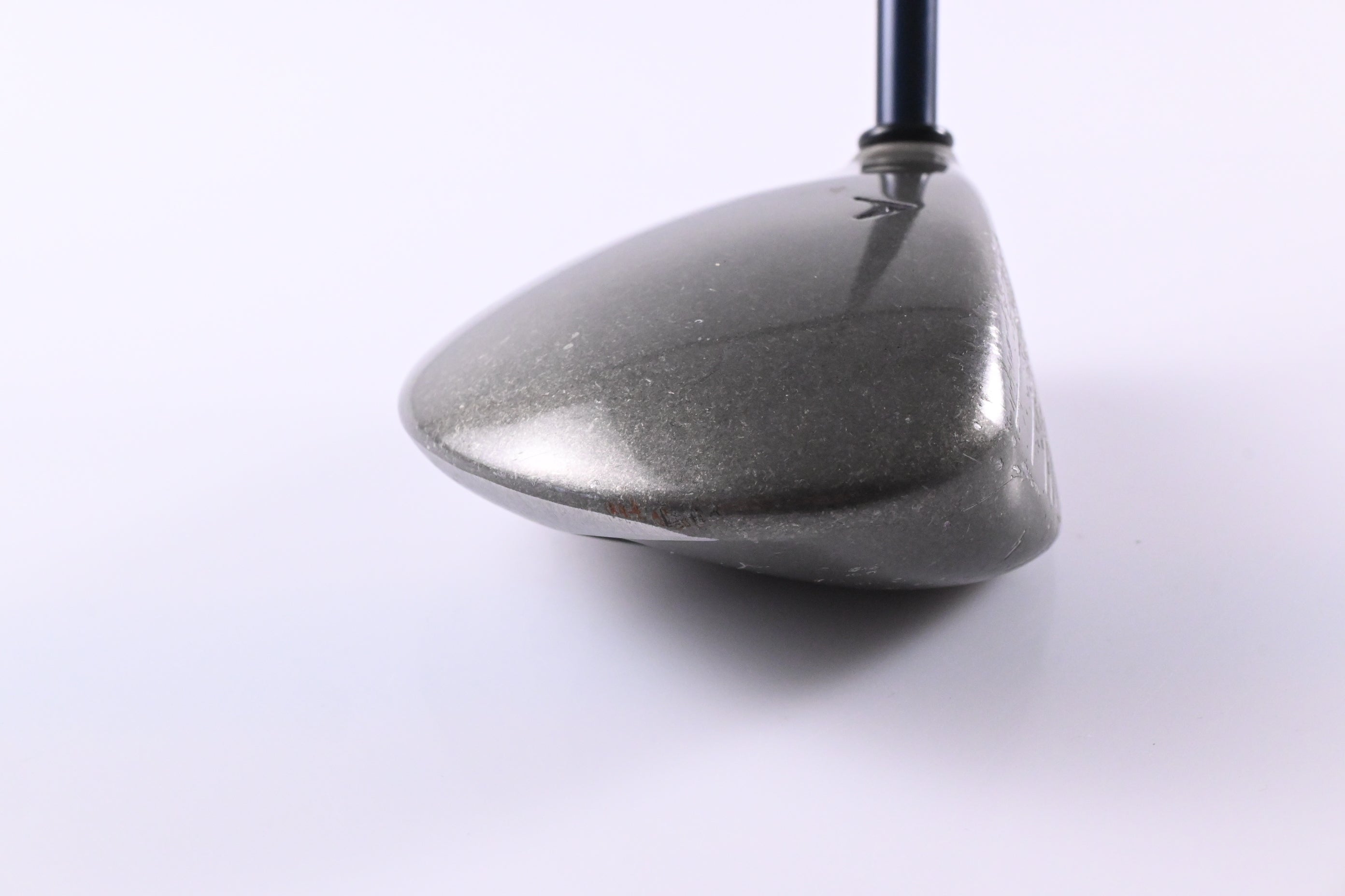 Callaway Steelhead #3 Wood / 15 Degree / Firm Flex Callaway RCH 99 Shaft