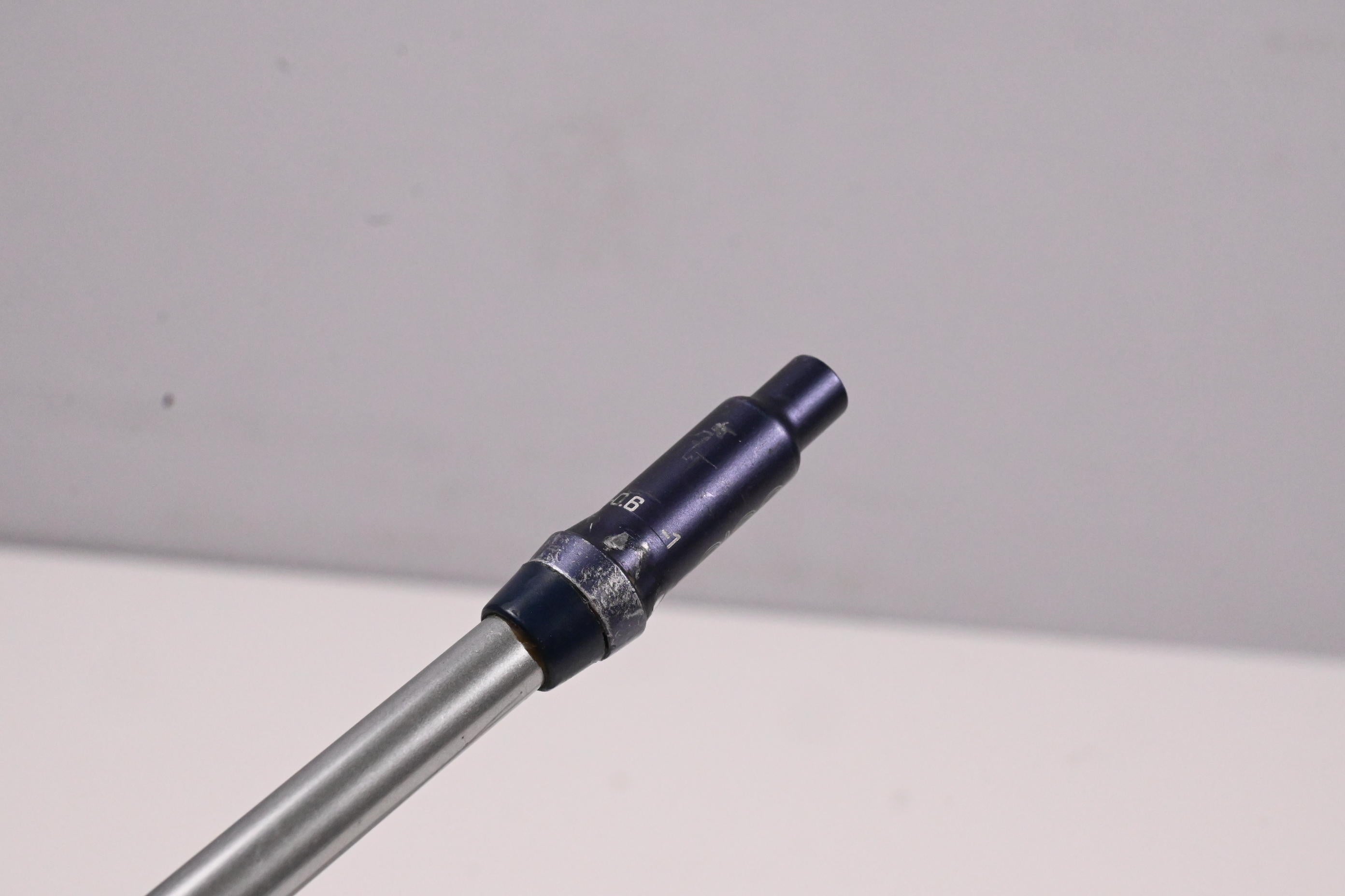 Mitsubishi Chemical Diamana M+ 40 Driver Shaft / Ladies Flex / Ping 2nd Gen