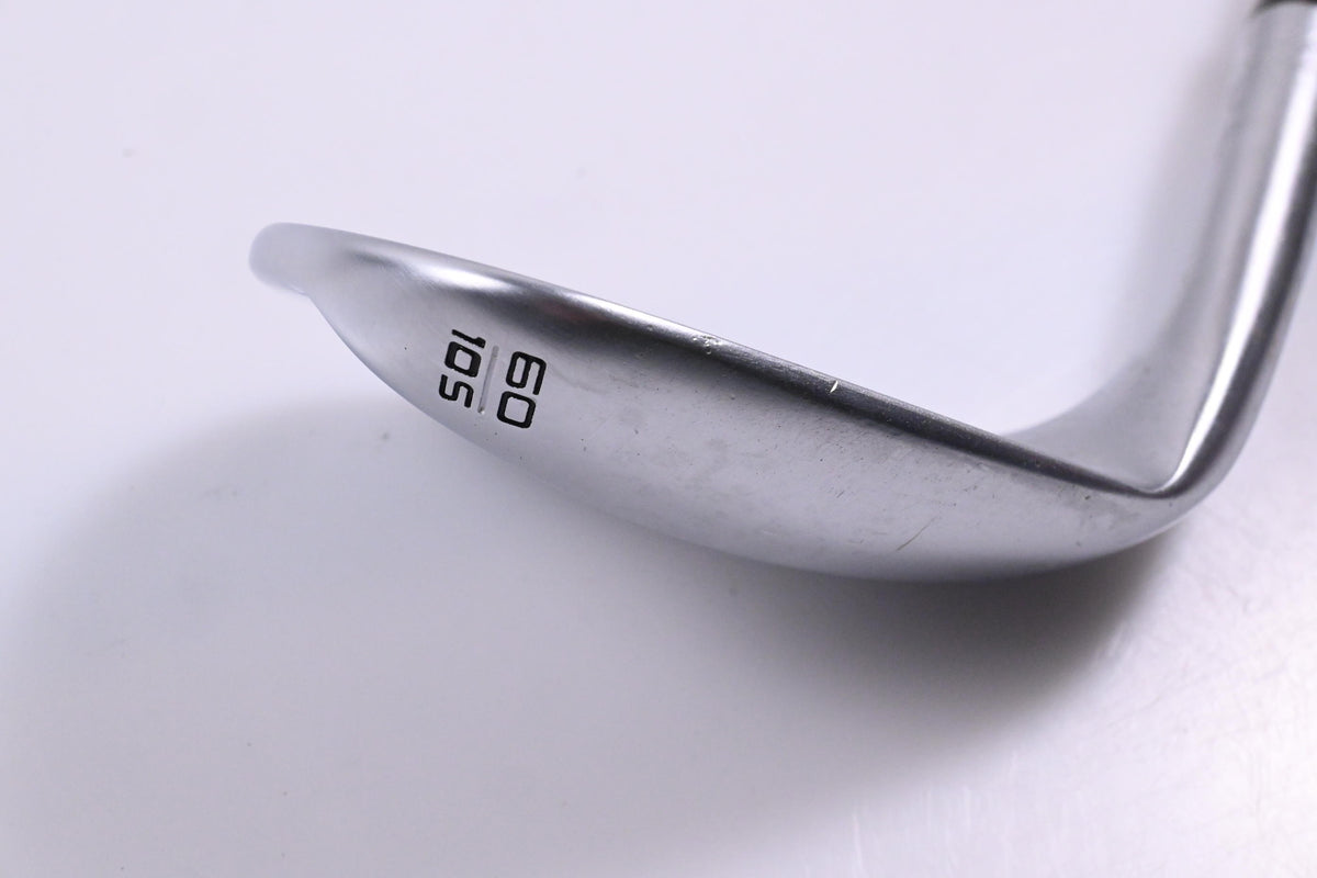 Callaway Opus Lob Wedge / 60 Degree / Wedge Flex Dynamic Gold 115 Shaft