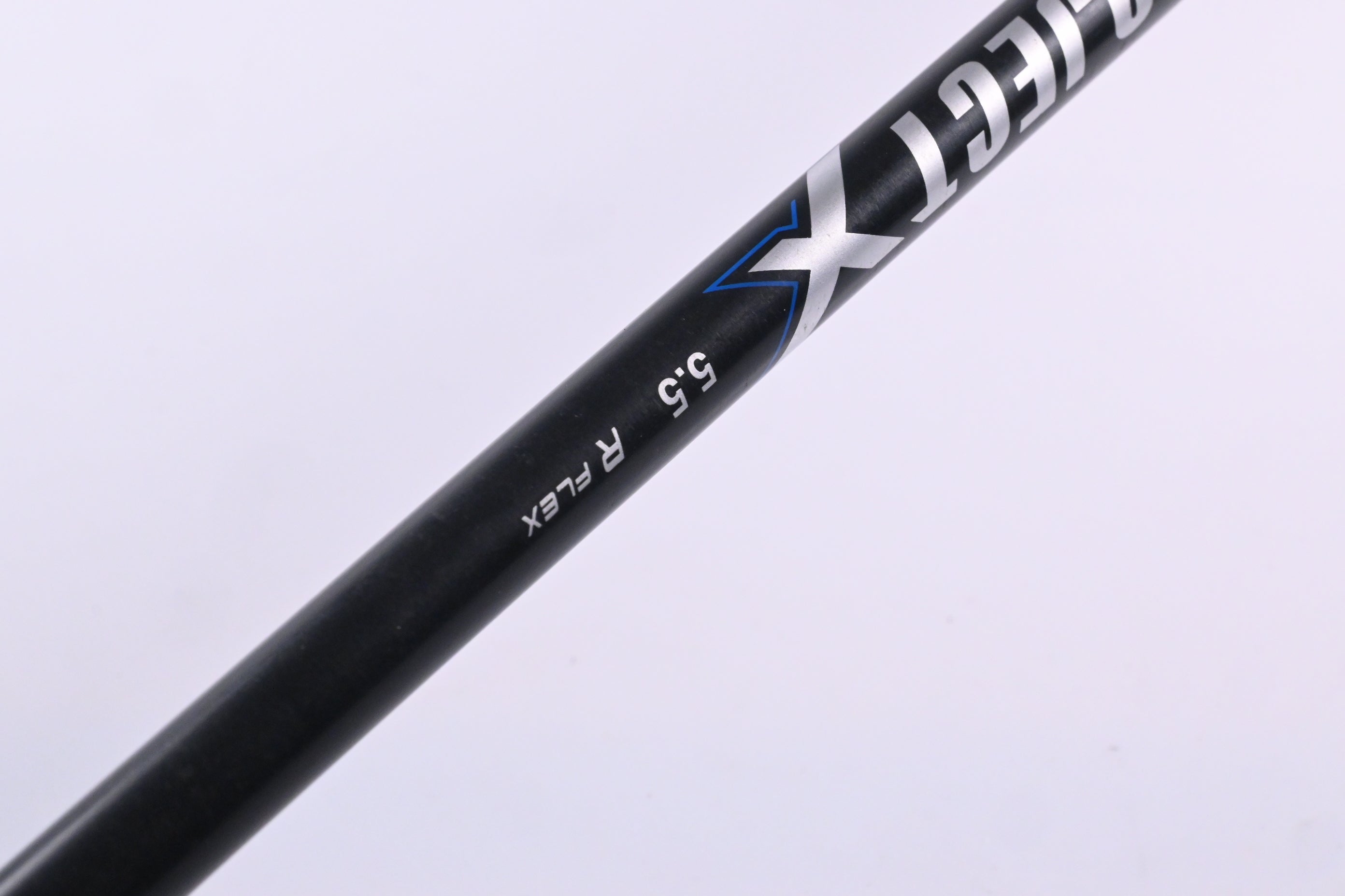 Callaway XR #4 Hybrid / 22 Degree / Regular Flex Project X Sand Diego LZ Shaft