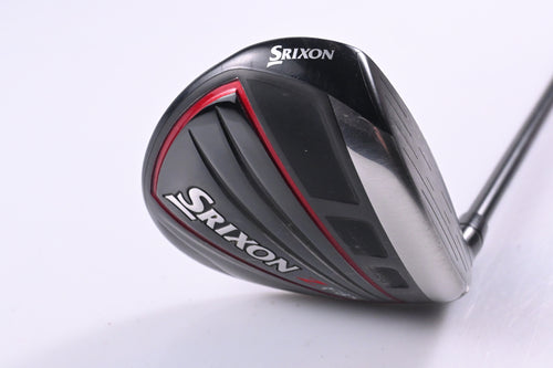 Srixon Z-F85 #3 Wood / 15 Degree / Stiff Flex HZRDUS Black 62 Shaft