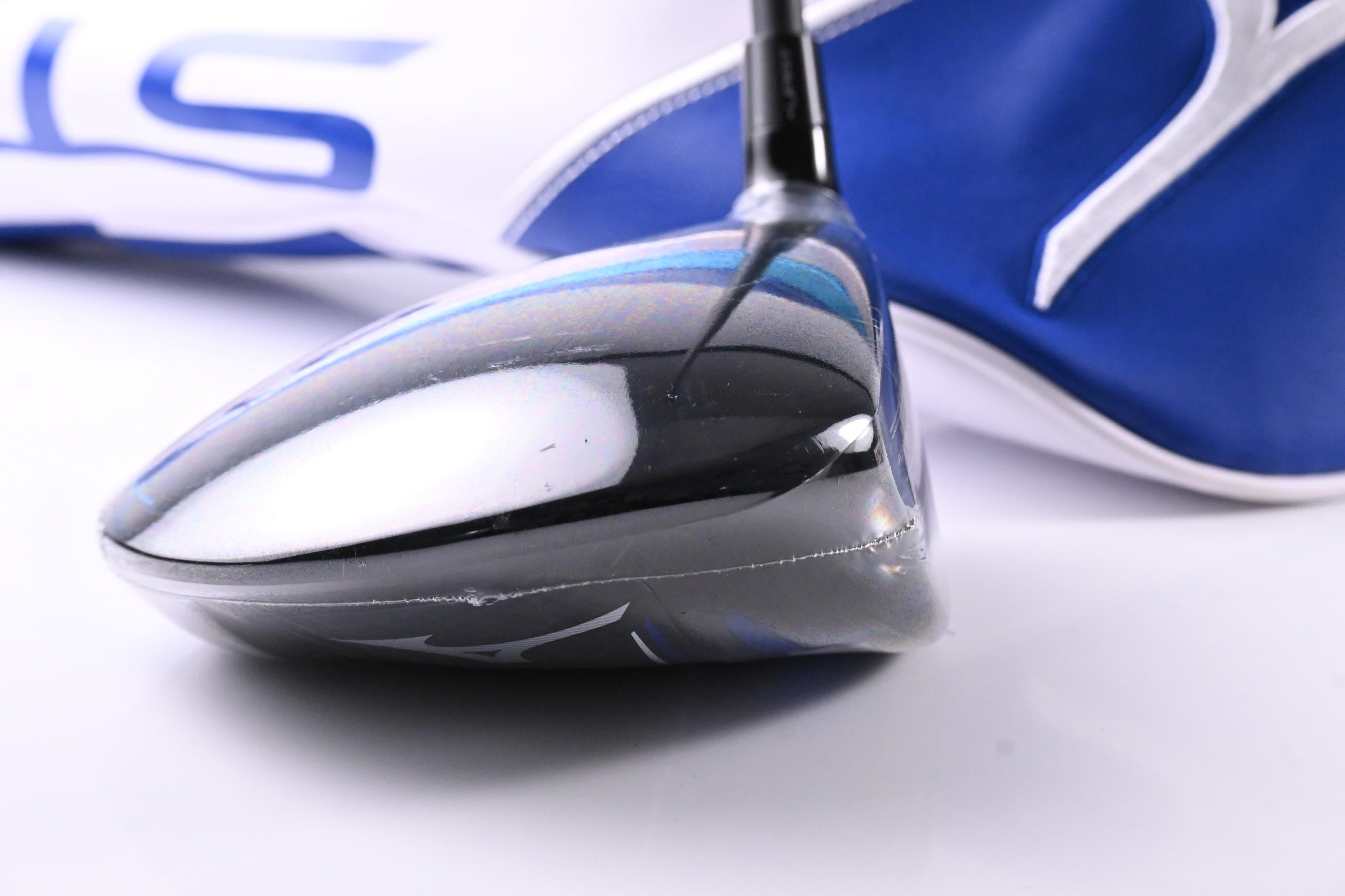 Mizuno ST-Max 230 Driver / 9.5 Degree / X-Flex Tensei 1K Black 65 Shaft