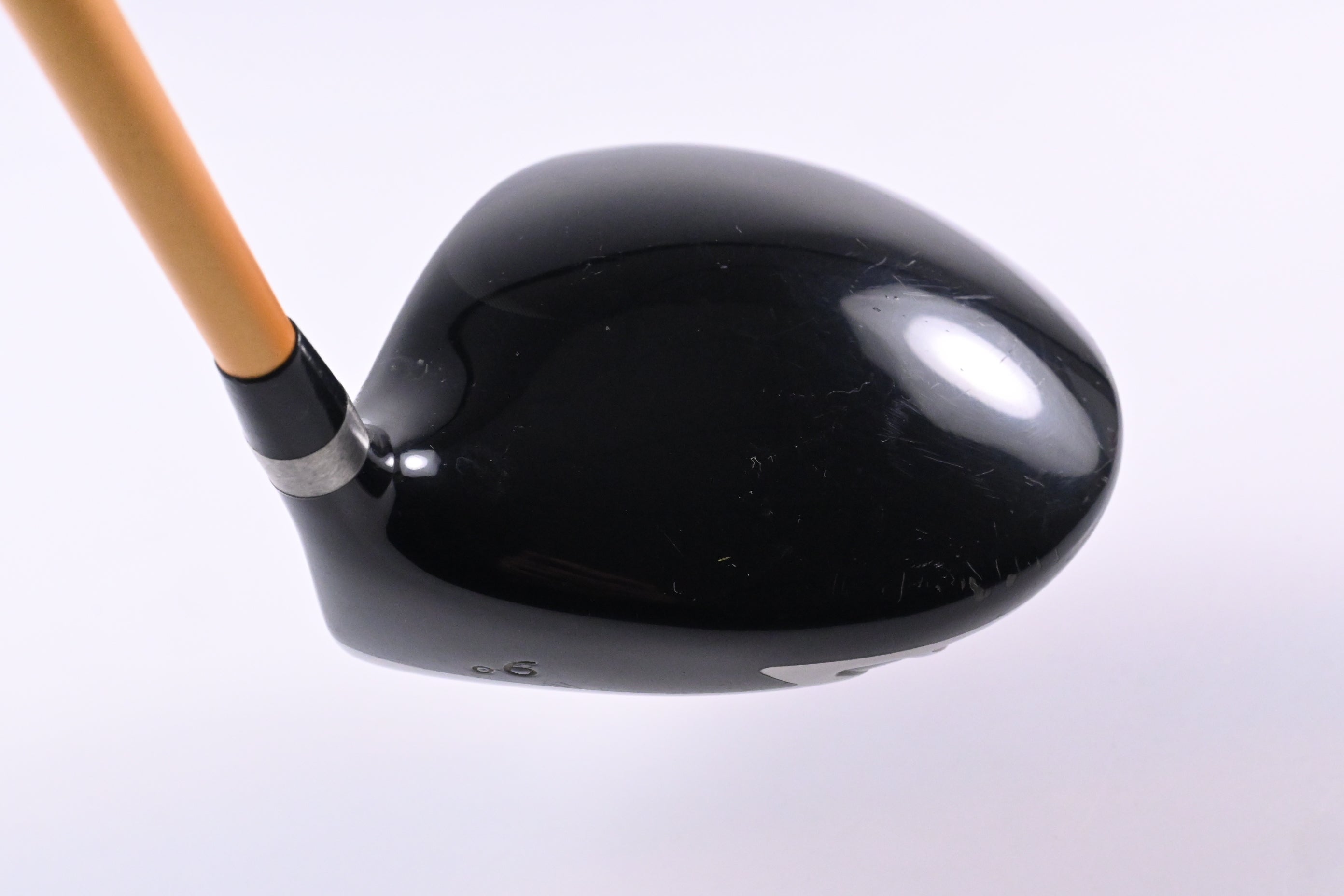 Ping G10 Driver / 9 Degree / Stiff Flex UST Proforce V2 66 Shaft