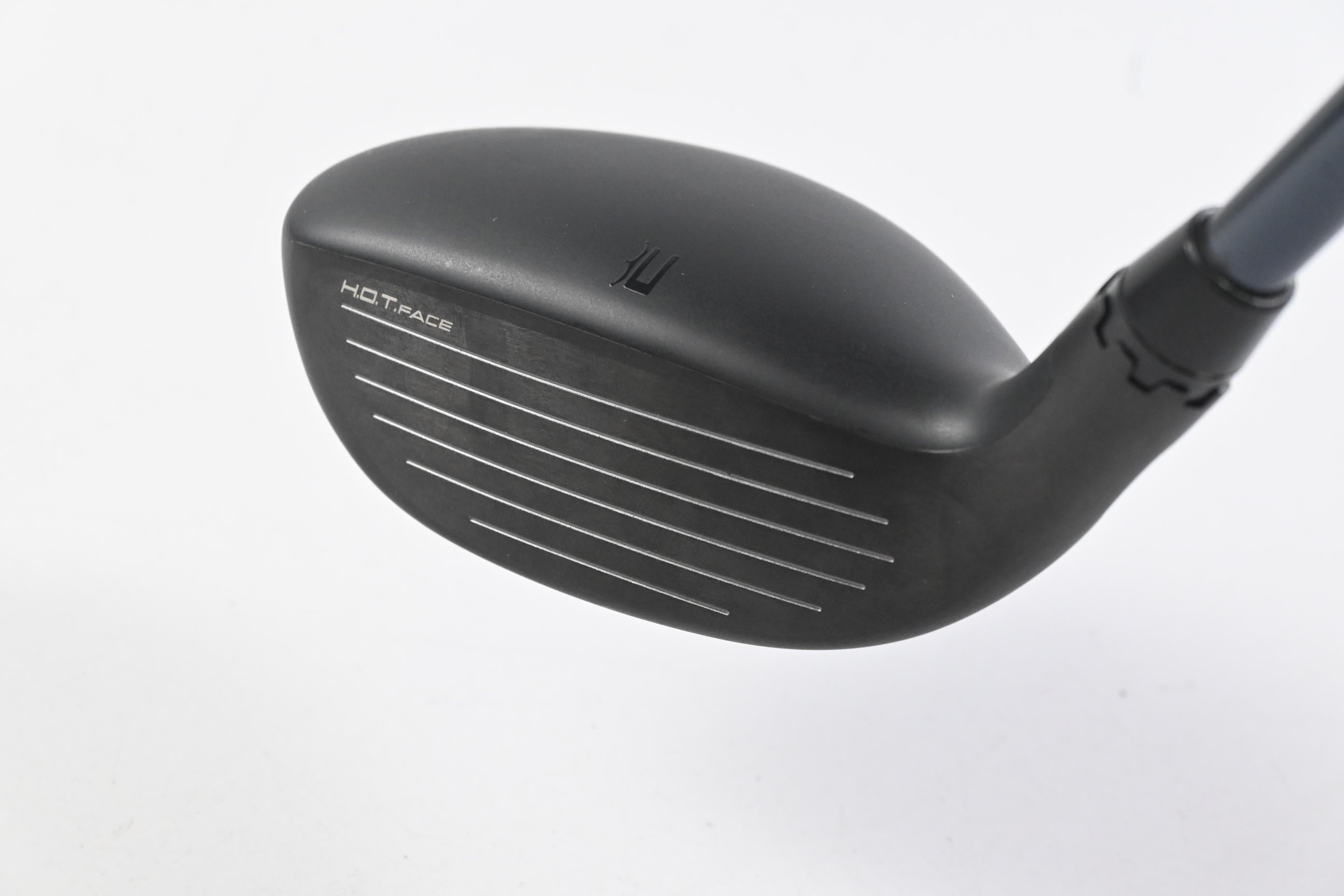 Cobra Darkspeed #3-4 Hybrid / 19-21 Degree / Senior Flex UST Mamiya LIN.Q 5