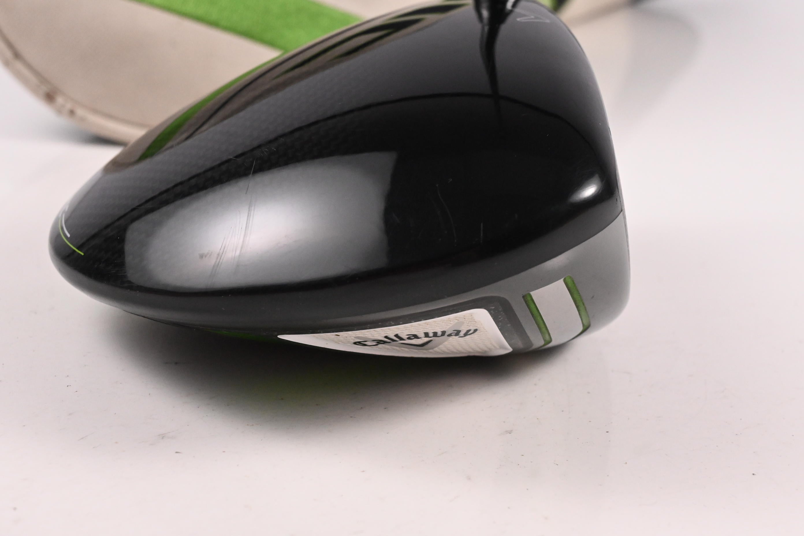 Callaway Epic Max LS Driver / 10.5 Degree / Stiff Flex Tensei AV Blue 65 Shaft