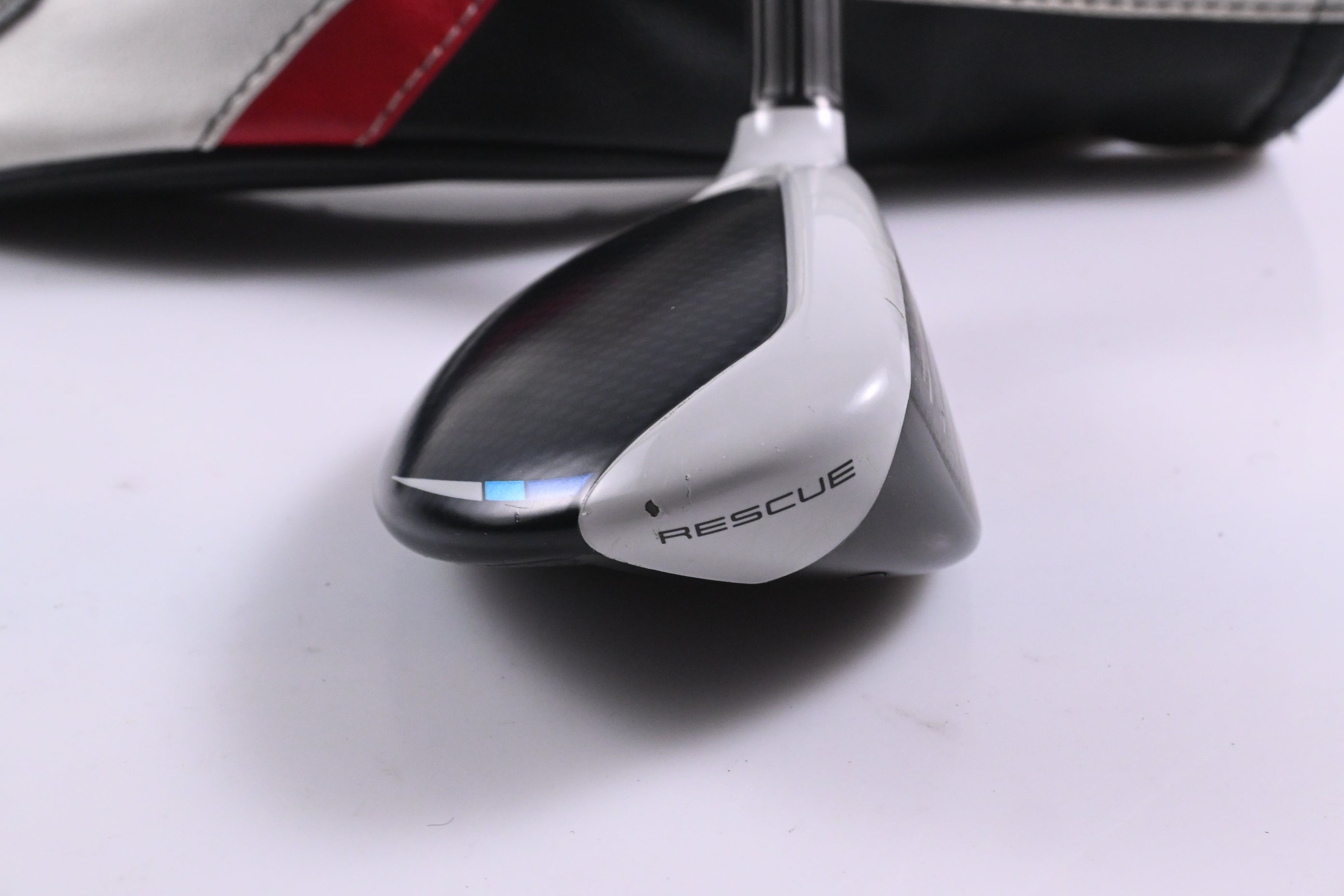 Taylormade SIM2 Max #3 Hybrid / 19 Degree / Regular Flex Ventus Blue 6 Shaft
