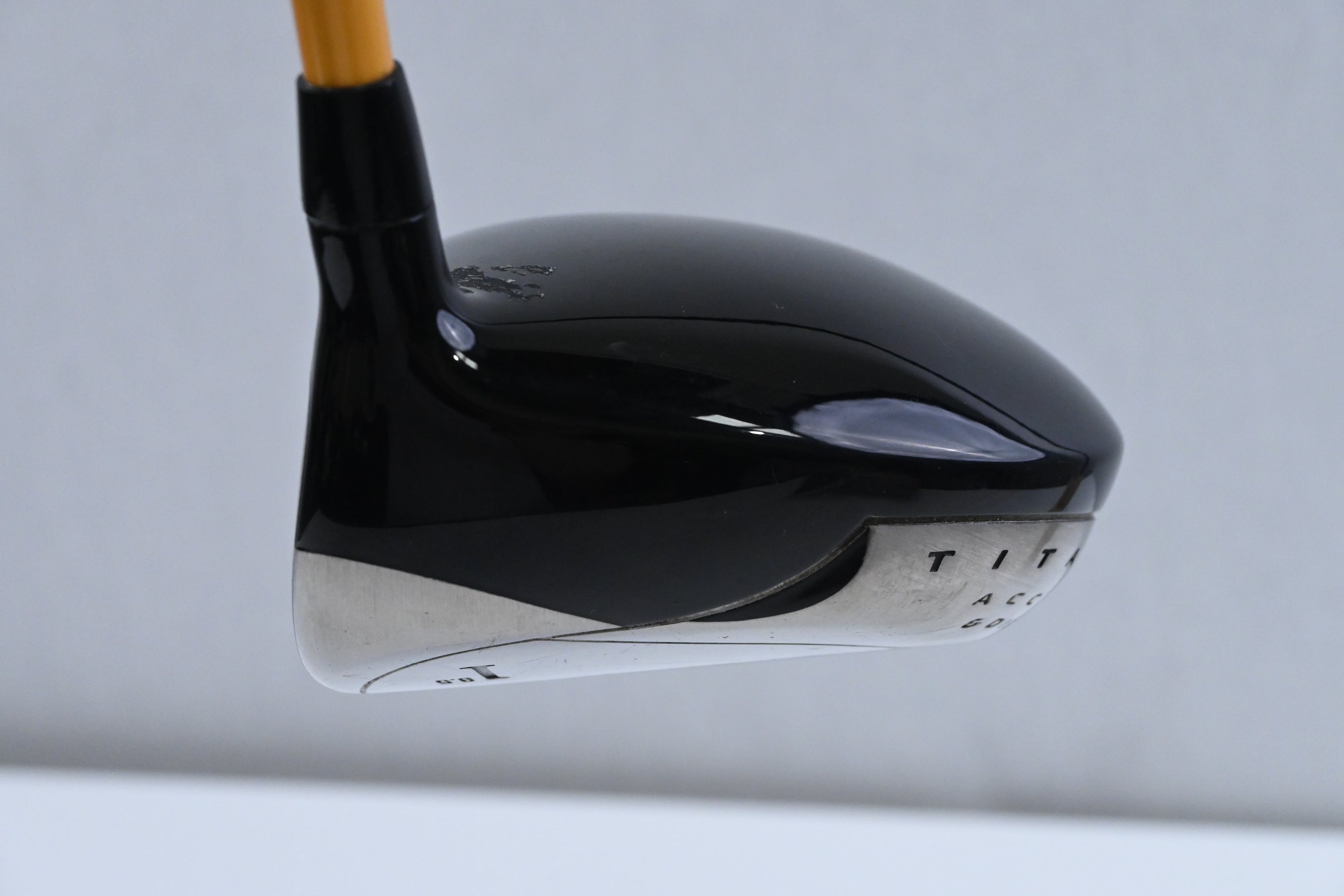Srixon W-403 AD Driver / 9.5 Degree / Regular Flex UST ProForce Gold 65 Shaft
