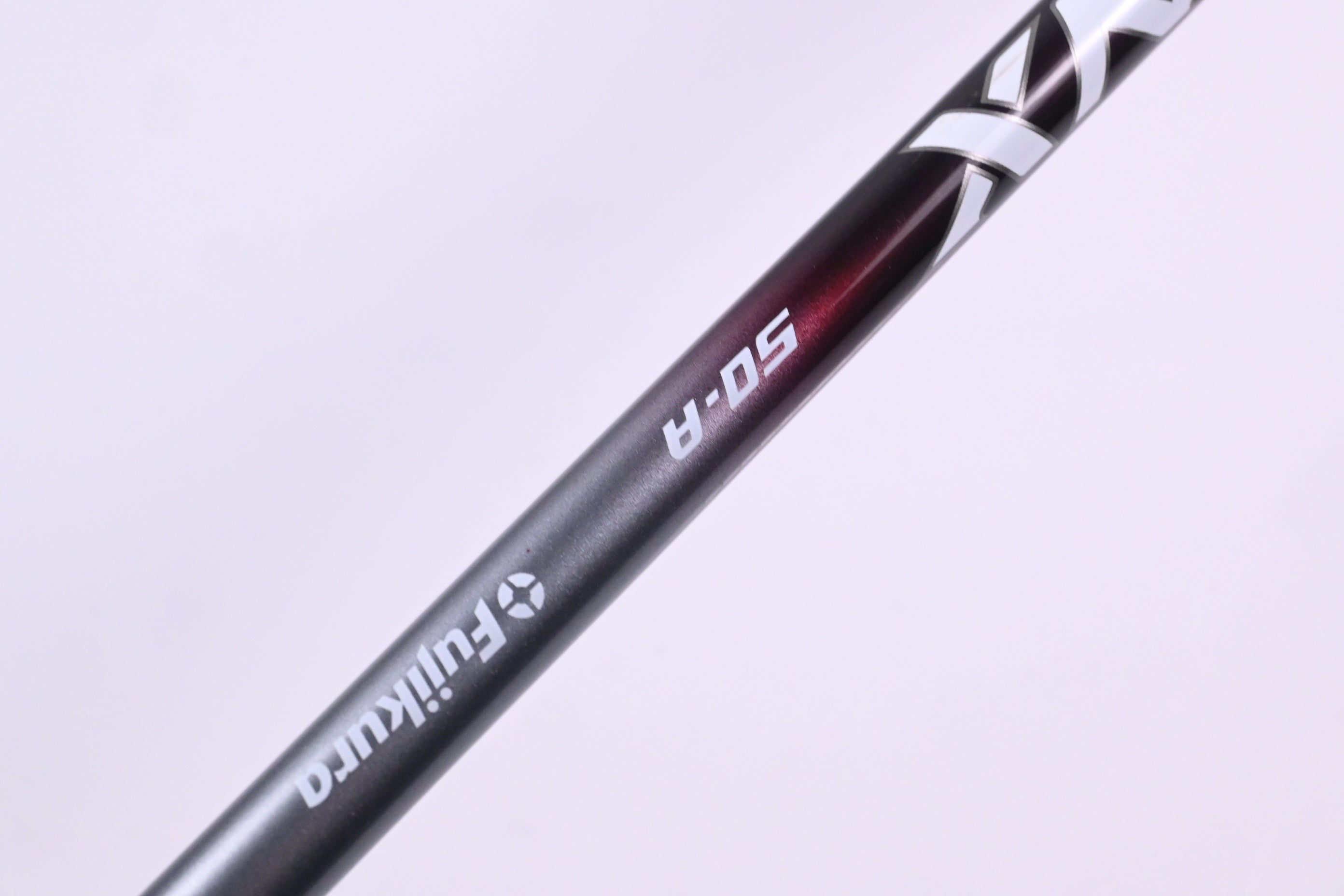 Ping ChipR Wedge / 38.5 Degree / Black Dot / Senior Flex Speeder NX 50 Shaft