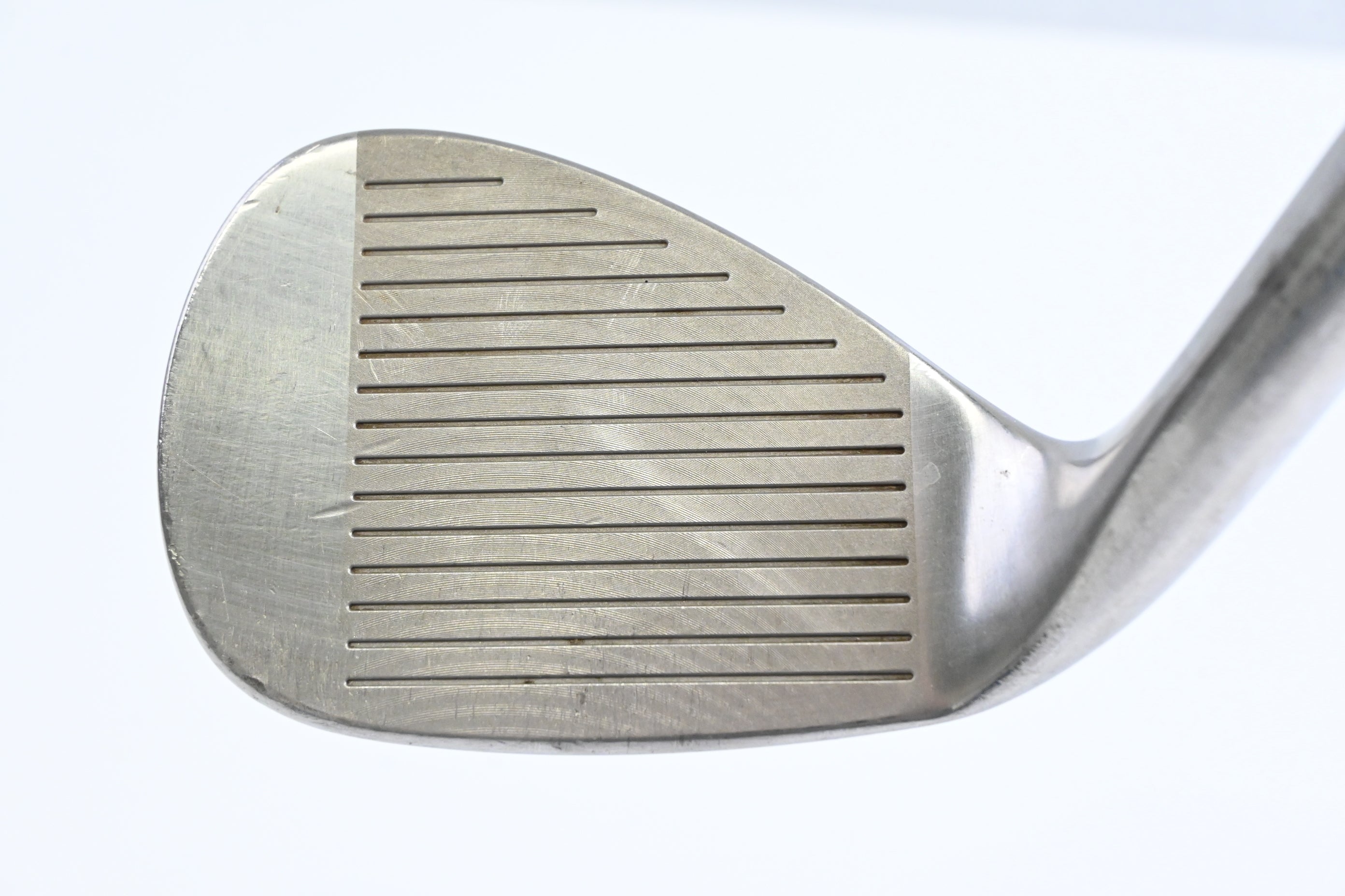 Cobra King Pur Sand Wedge / 56 Degree / Stiff Flex Cobra Shaft