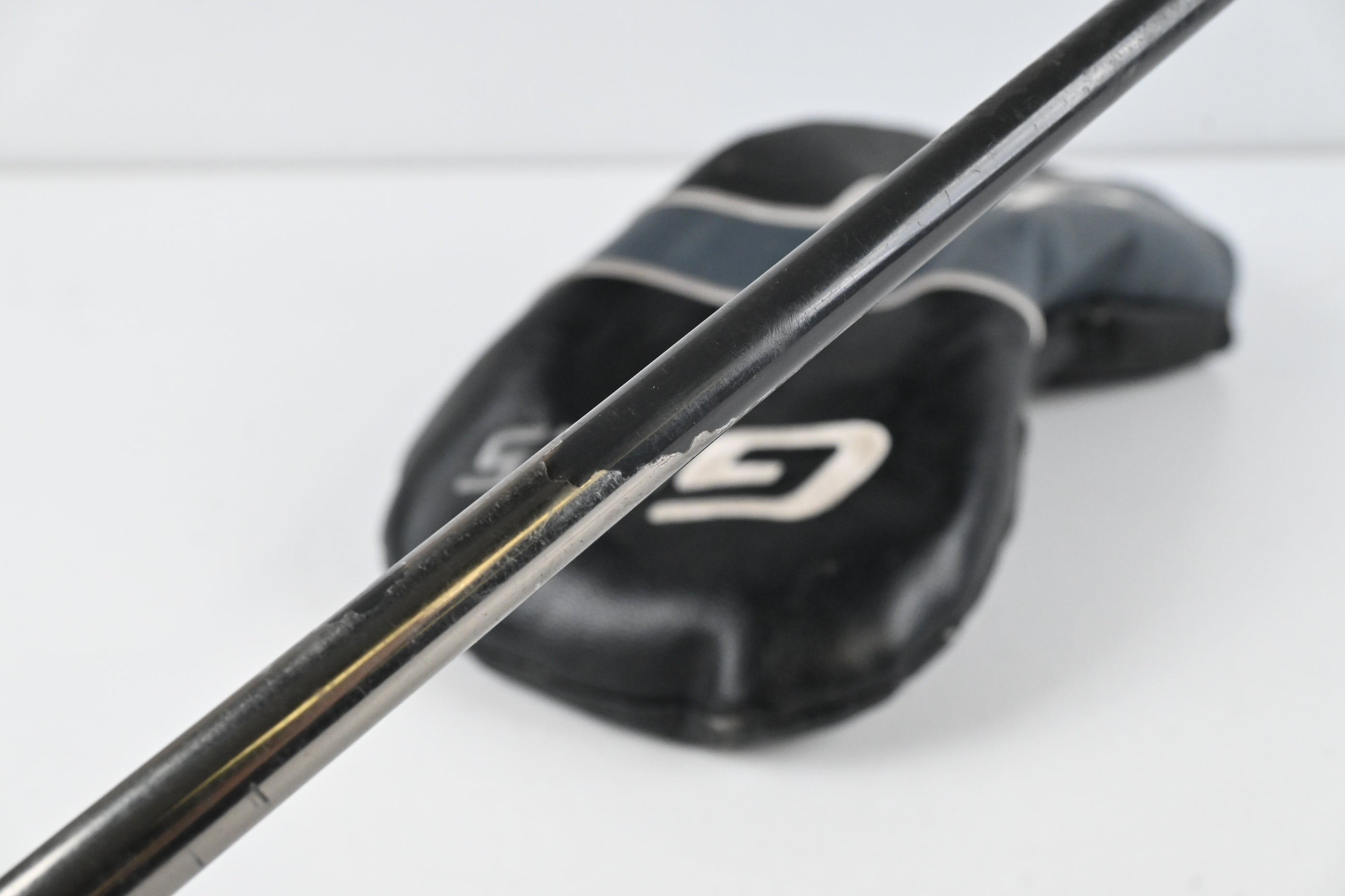 Ping G425 Max Driver / 9 Degree / Stiff Flex Ping Tour Chrome 65 Shaft