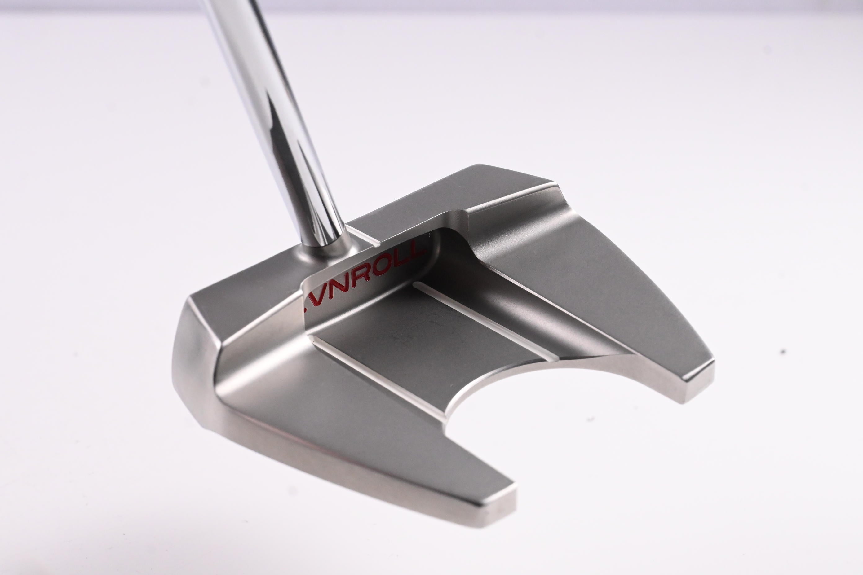 Evnroll Midlock Putter / 34 Inch