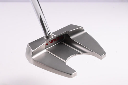 Evnroll Midlock Putter / 34 Inch