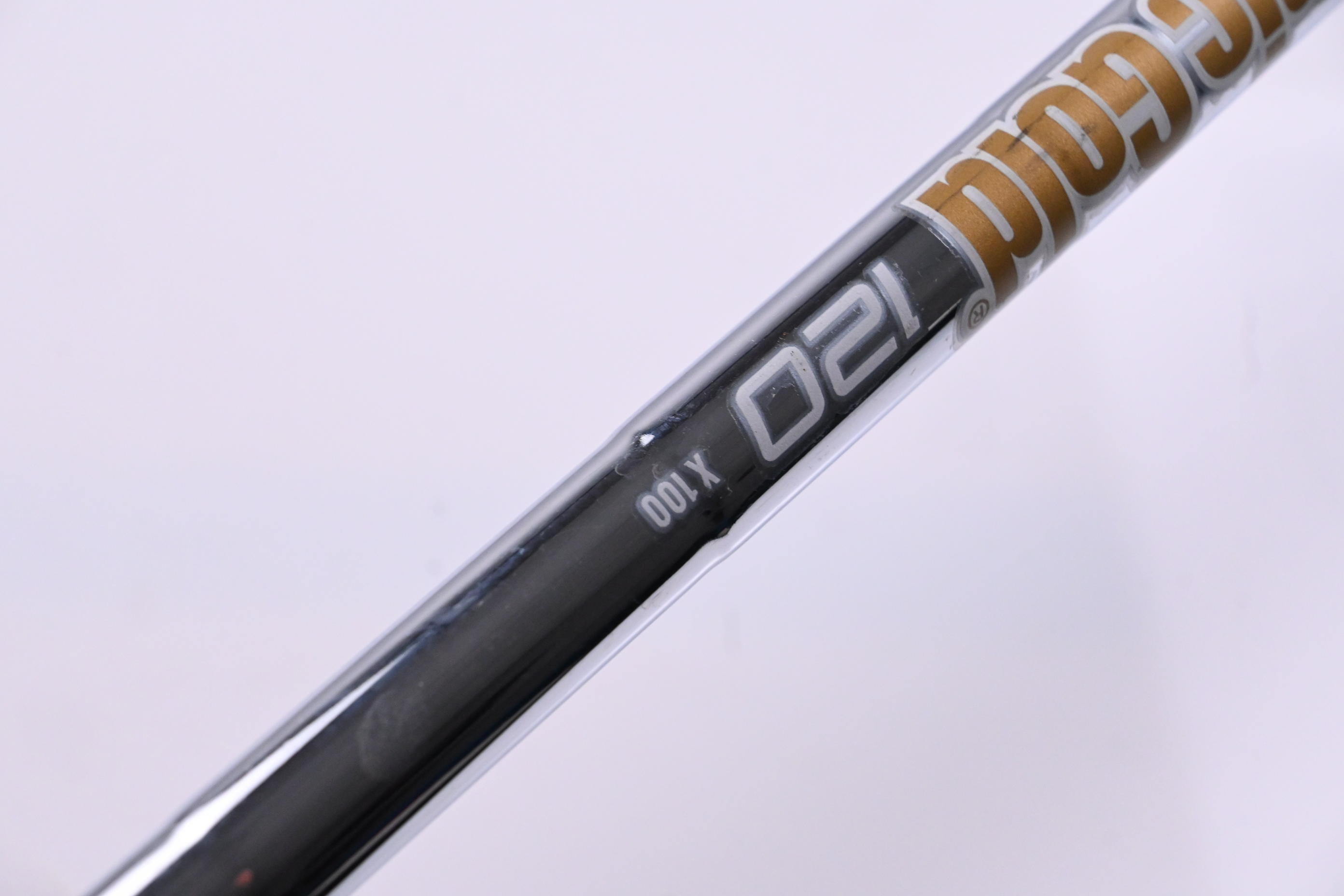 Ping S159 Ga Wedge / 50 Degree / Blue Dot / X-Flex Dynamic Gold 120 X100 Shaft