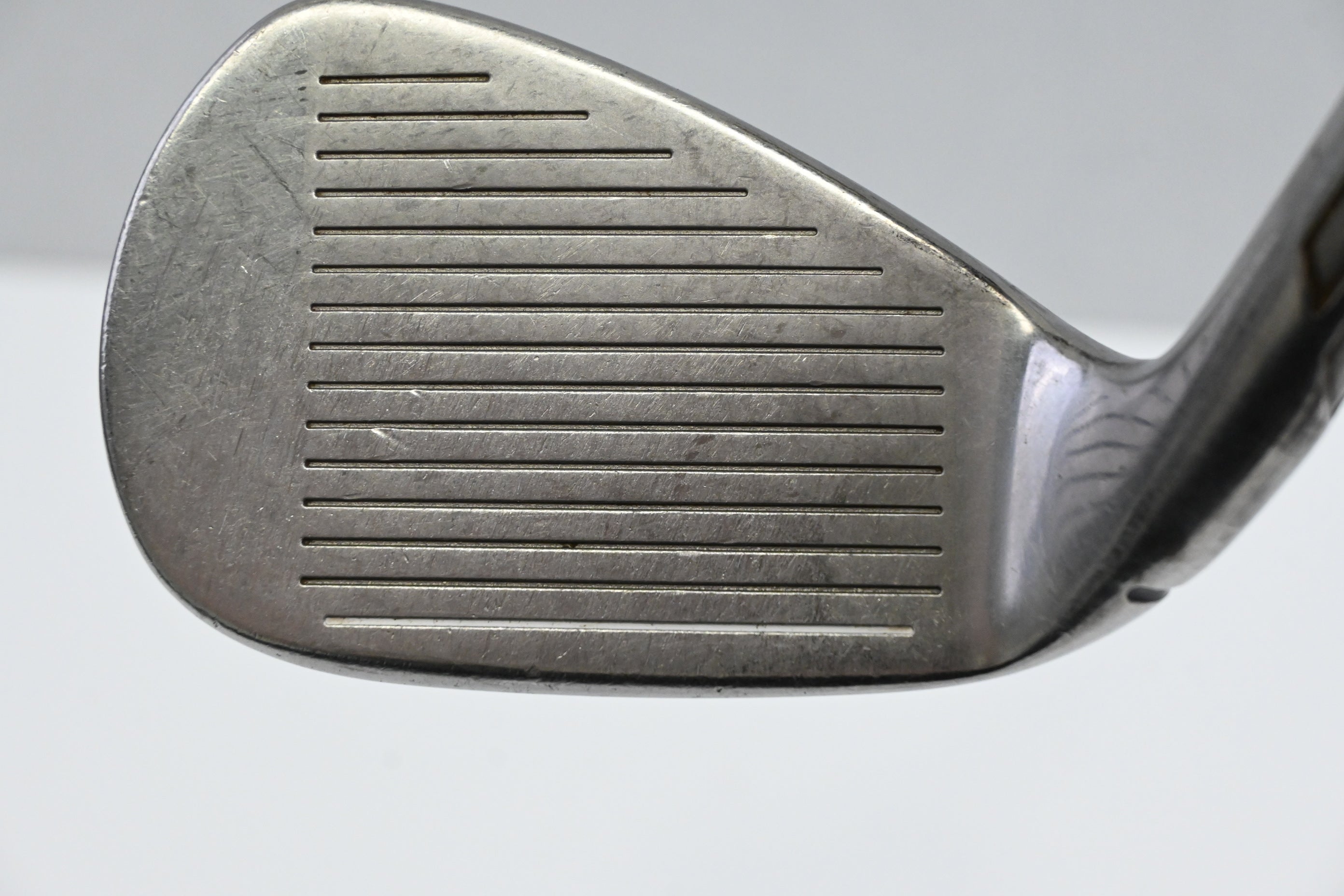 Taylormade SIM Max OS Pitching Wedge / 42 Degree / Regular Flex KBS Tour 90