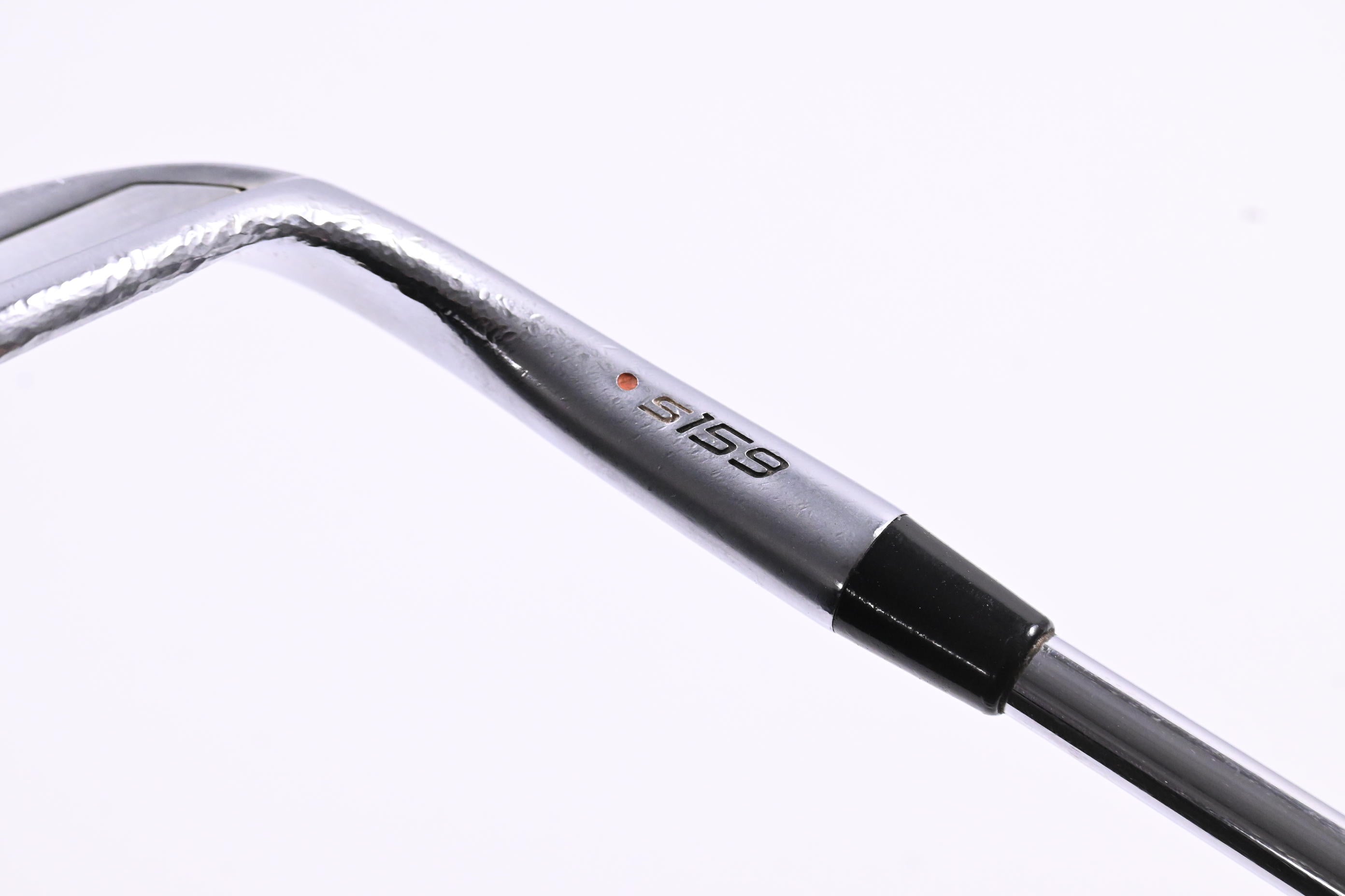 Ping S159 Lob Wedge / 58 Degree / Orange Dot / Stiff Flex N.S.Pro Modus3 Shaft
