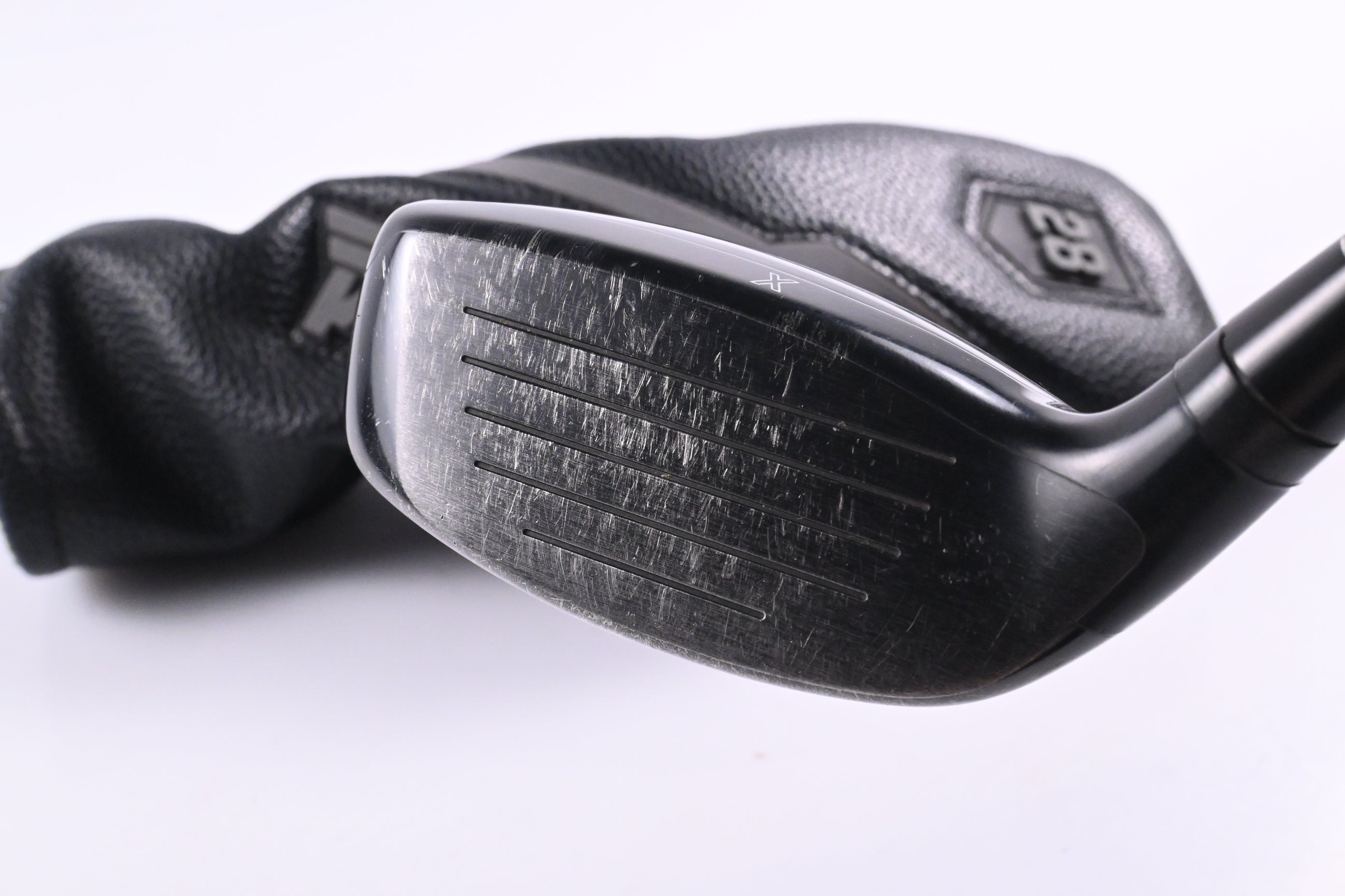 Ladies PXG 0311 Black Ops #6 Hybrid / 28 Degree / Ladies Flex Cypher 40 Shaft