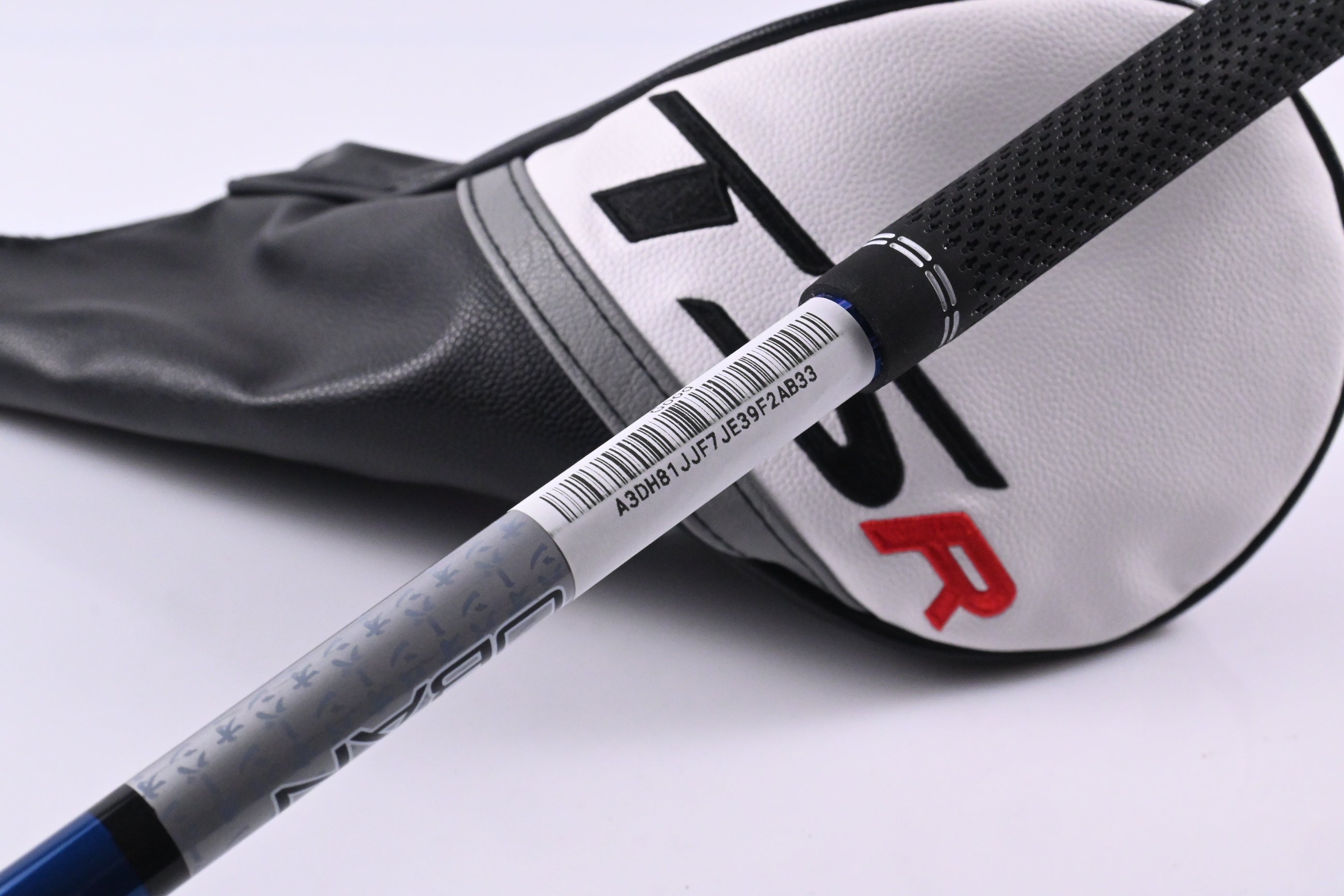 Titleist TSR3 Driver / 10 Degree / Stiff Flex Oban Devotion Reserve 65 Shaft
