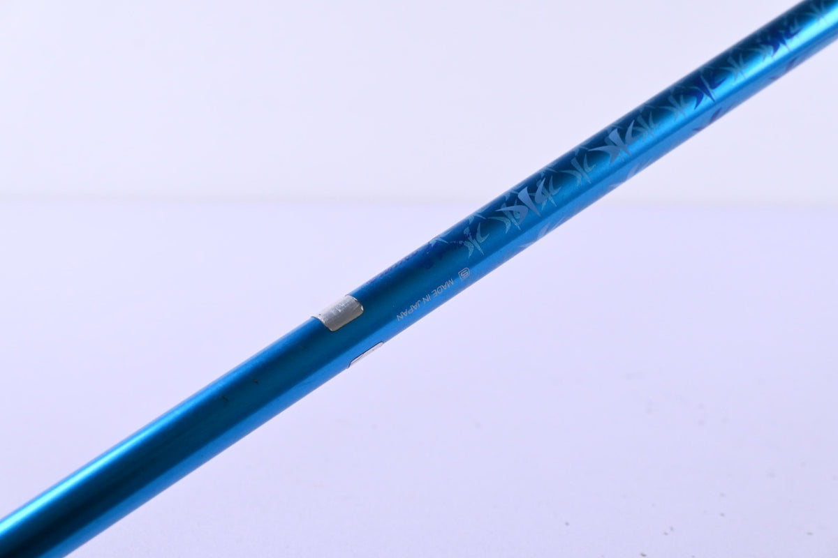 Srixon Z-F45 #3+ Wood / 13 Degree / Stiff Flex Miyazaki Kosuma Blue 7 Shaft
