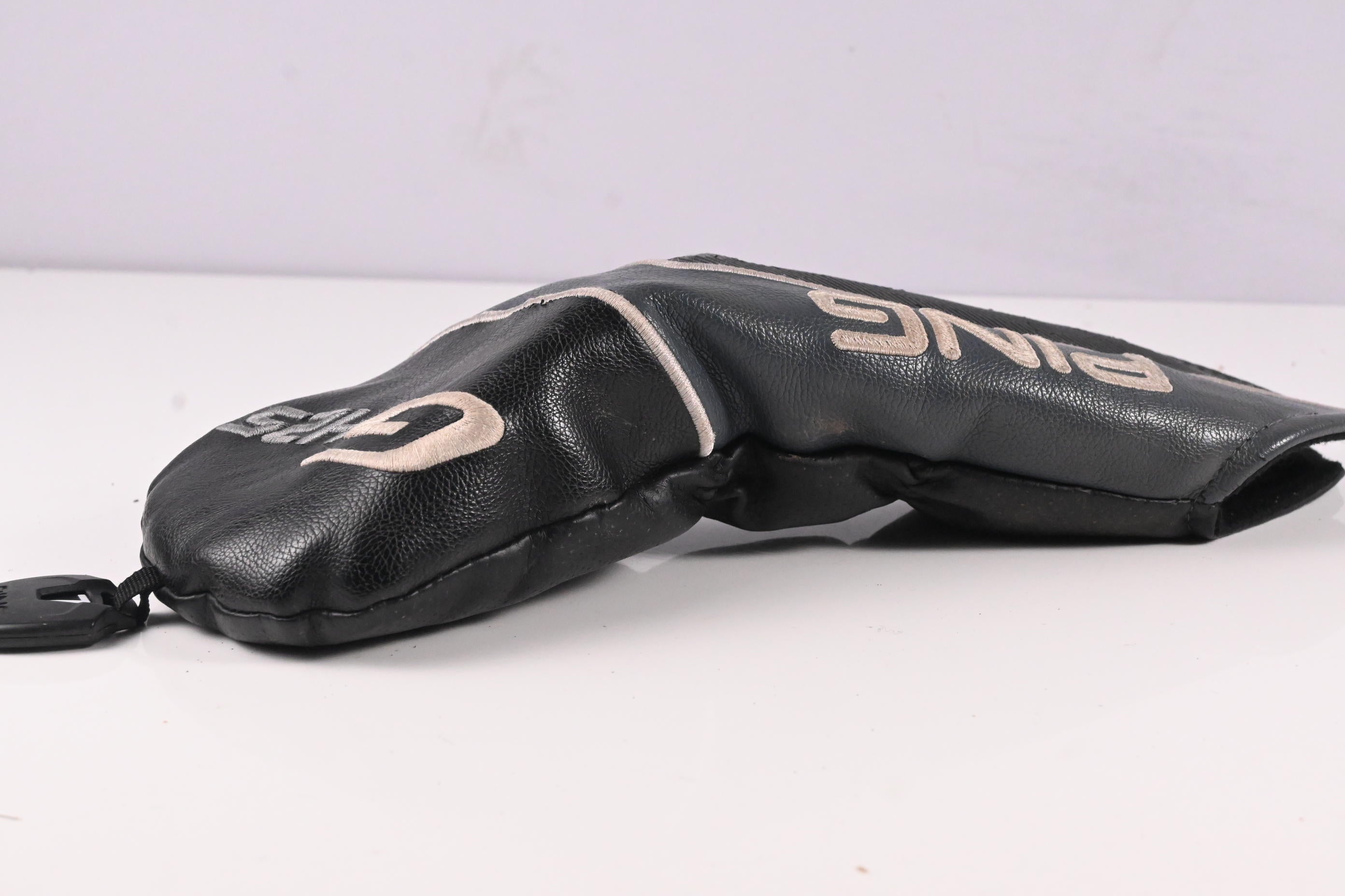 Left Hand Ping G425 Max #5 Wood / 17.5 Degree / Stiff Flex Aldila Rogue 80 Shaft
