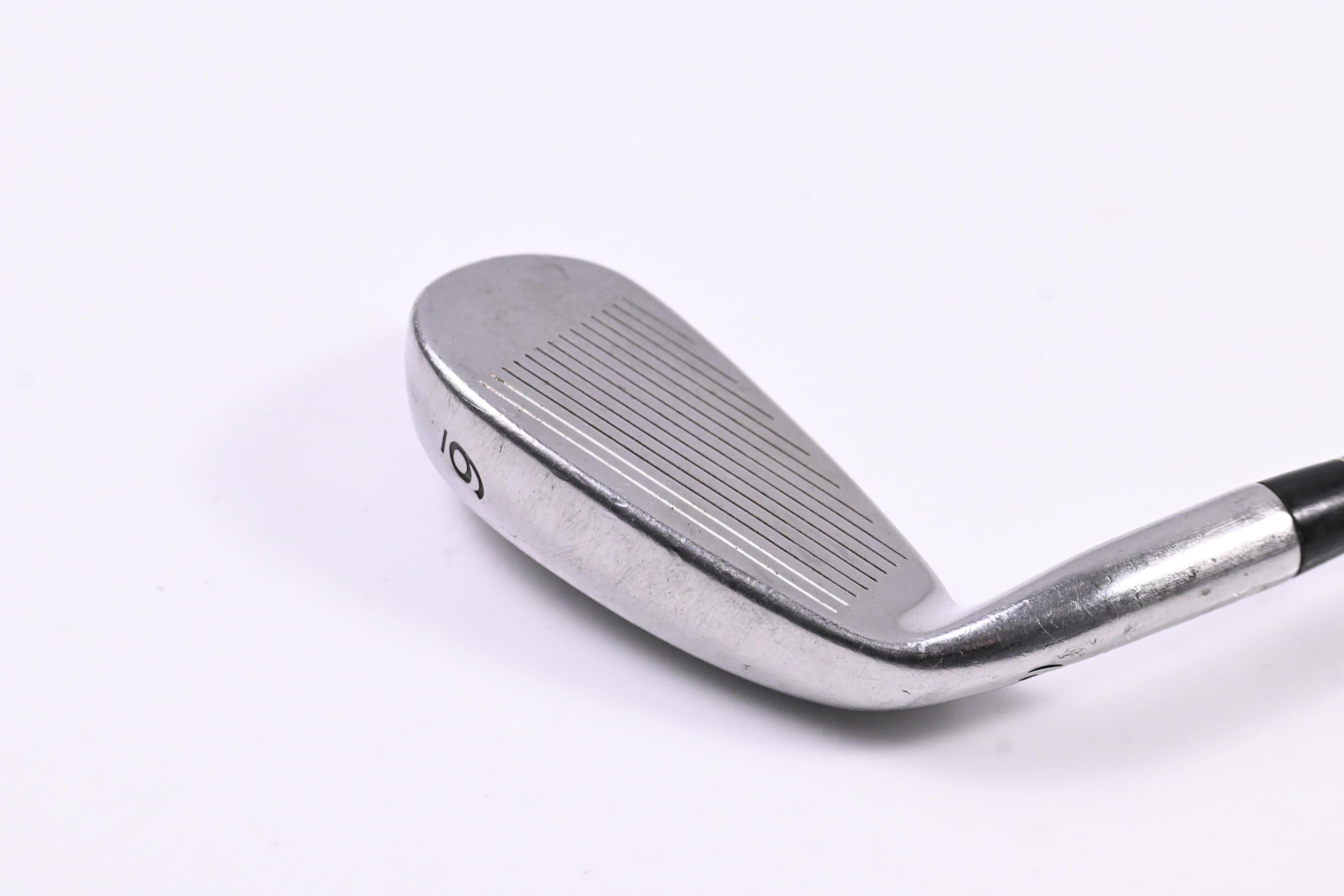 Taylormade RAC OS #6 Iron / 29 Degree / Stiff Flex Taylormade Shaft