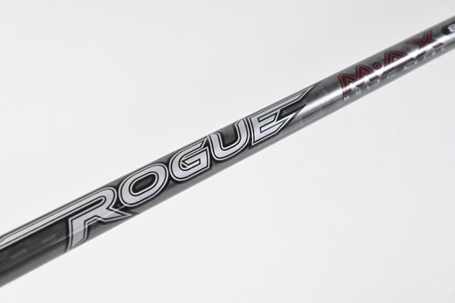 Aldila Rogue M-AX 85 #4 Hybrid Shaft / Stiff Flex / Titleist 2nd Gen