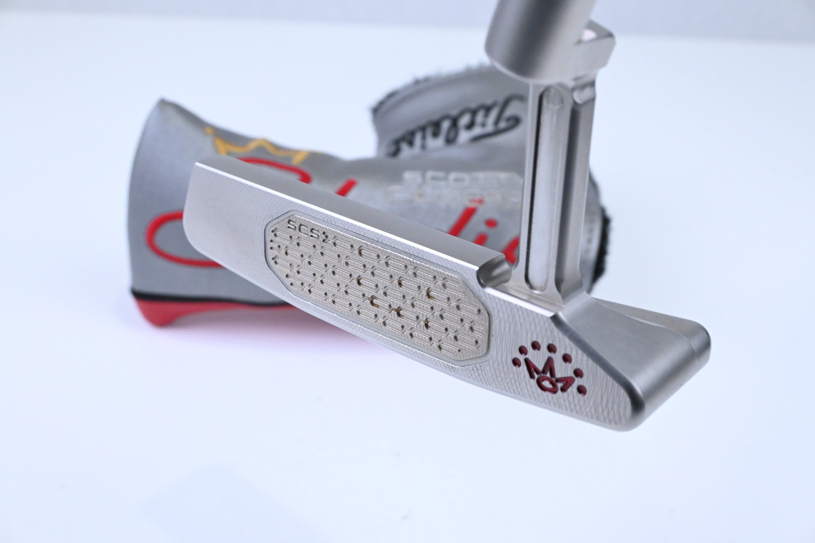 Scotty Cameron 2025 Studio Style Newport 2 Putter / 34 Inch