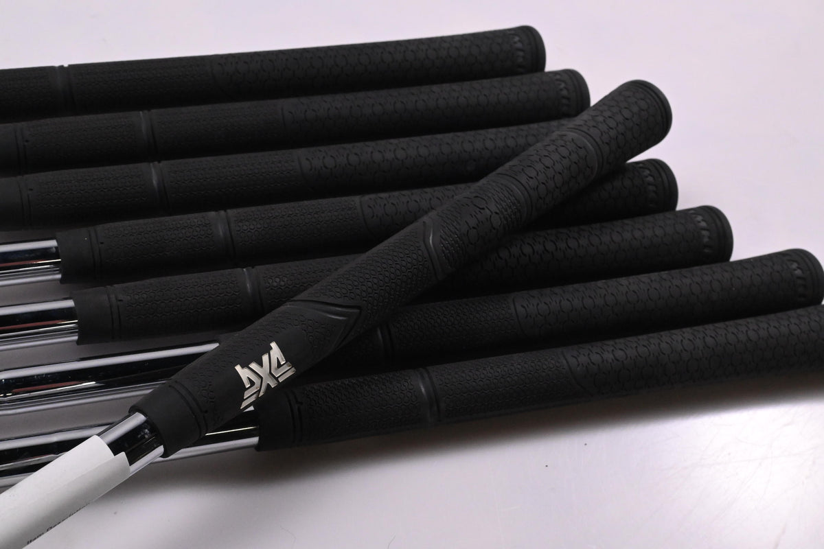 PXG 0311 T Gen3 Irons / 4-PW+GW / Stiff Flex Elevate 95 Shafts