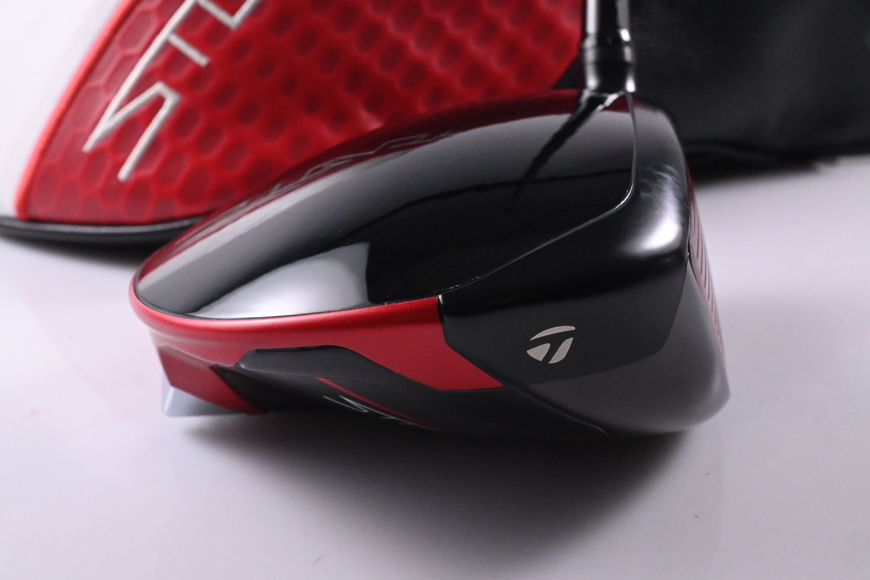 Taylormade Stealth 2 Driver / 10.5 Degree / Regular Flex Ventus TR Red 5 Shaft