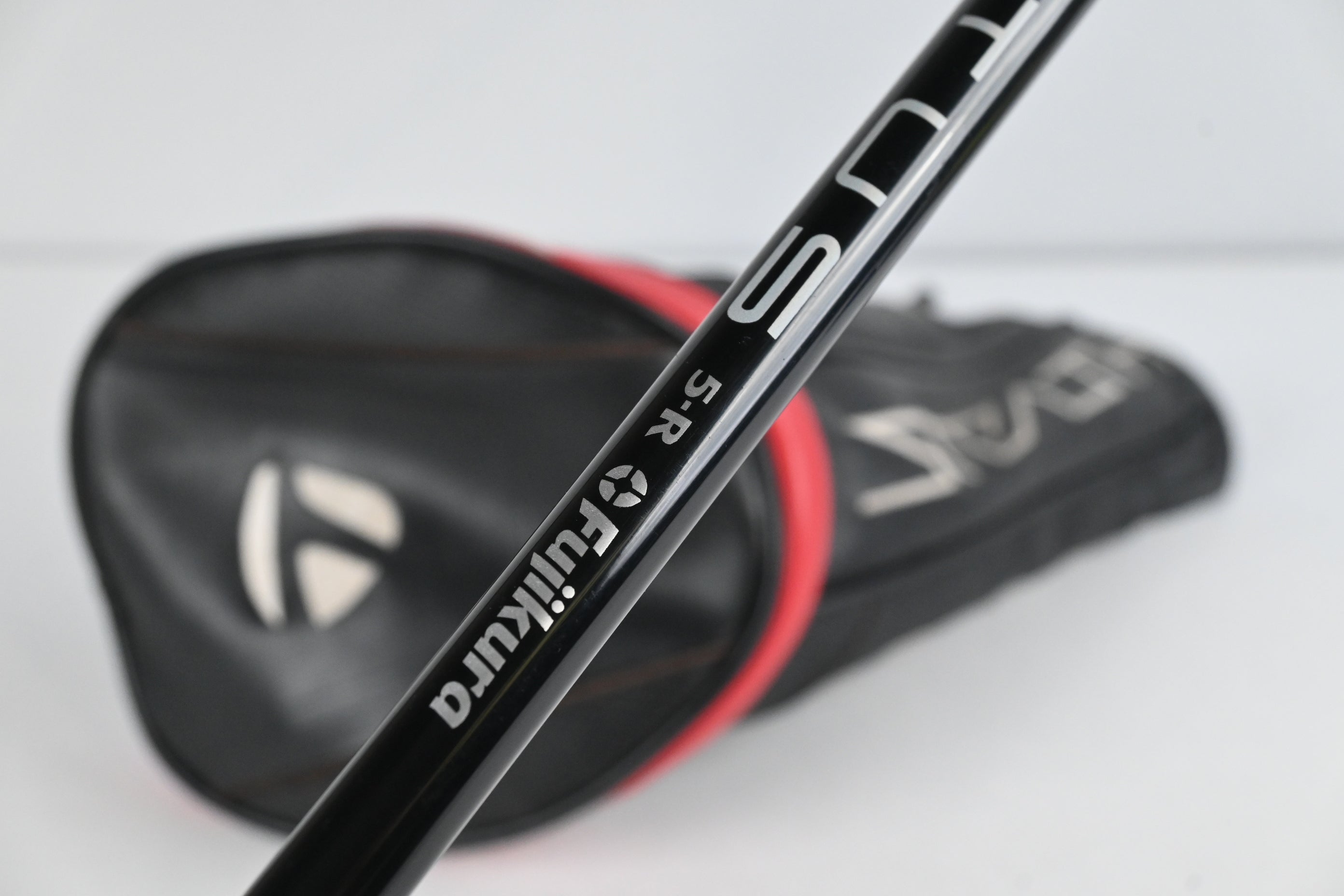 Taylormade Stealth Driver / 10.5 Degree / Regular Flex Ventus Red 5 Shaft