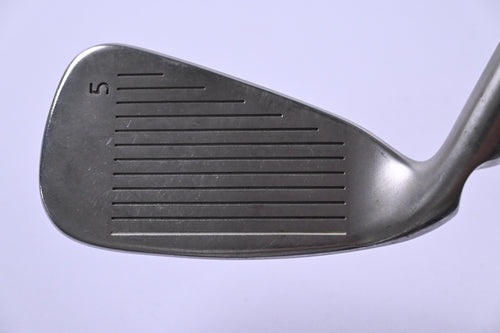 Ping G Series #5 Iron / 24 Degree / Yellow Dot / Regular Flex Ping AWT 2.0 Shaft