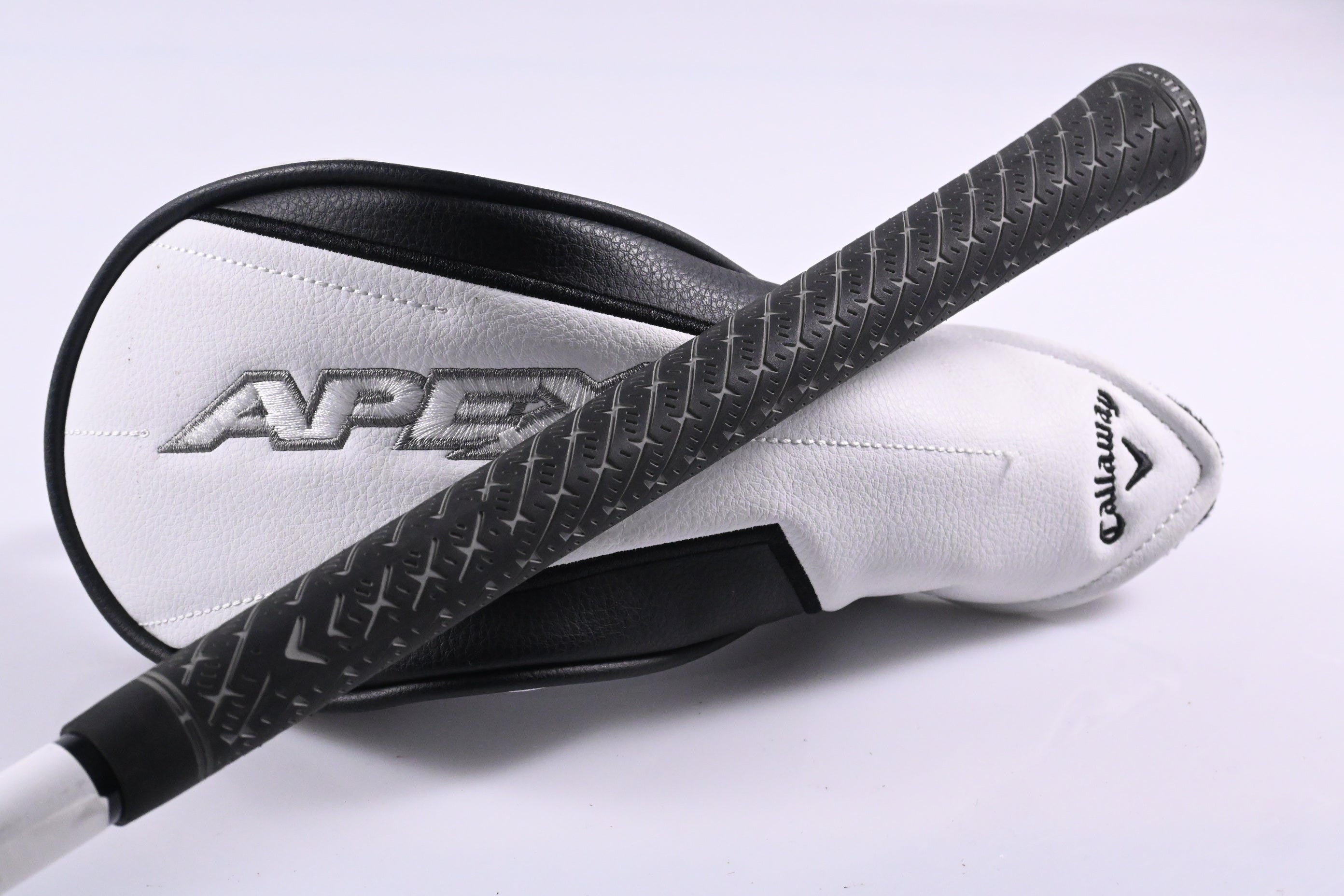 Callaway Apex UW 24 #3 Hybrid / 19 Degree / Stiff Flex MMT 70 Shaft