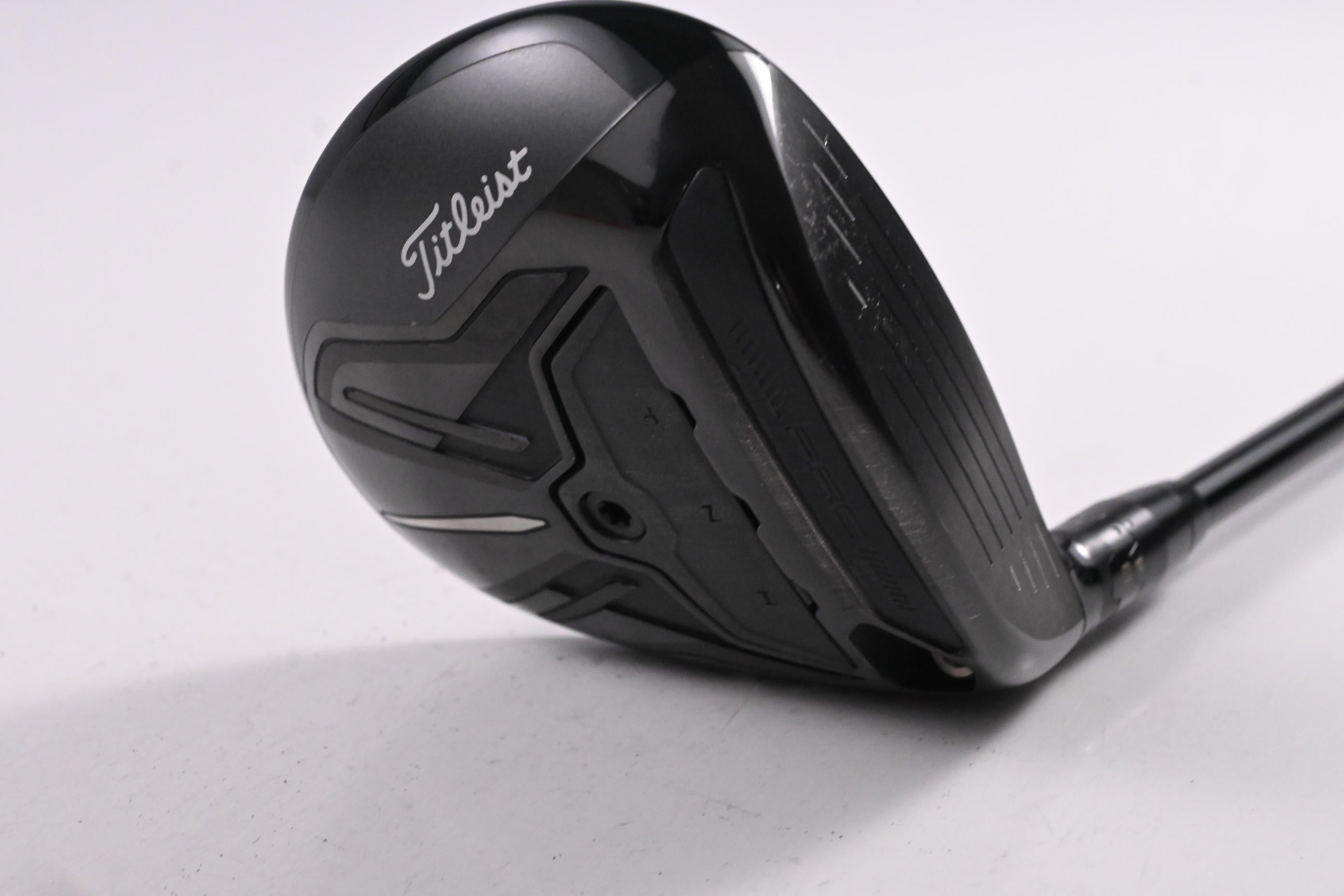 Titleist TSi3 #3 Wood / 15 Degree / Stiff Flex Tensei AV Blue 65 Shaft