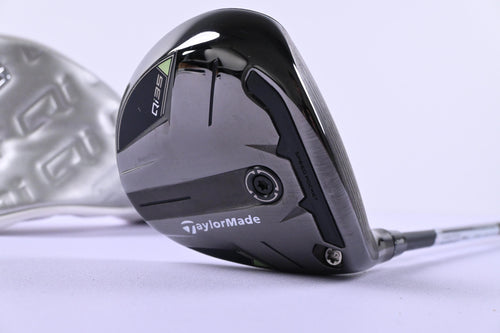 Taylormade Qi35 #5 Wood / 18 Degree / Regular Flex Tensei AV Blue 65 Shaft