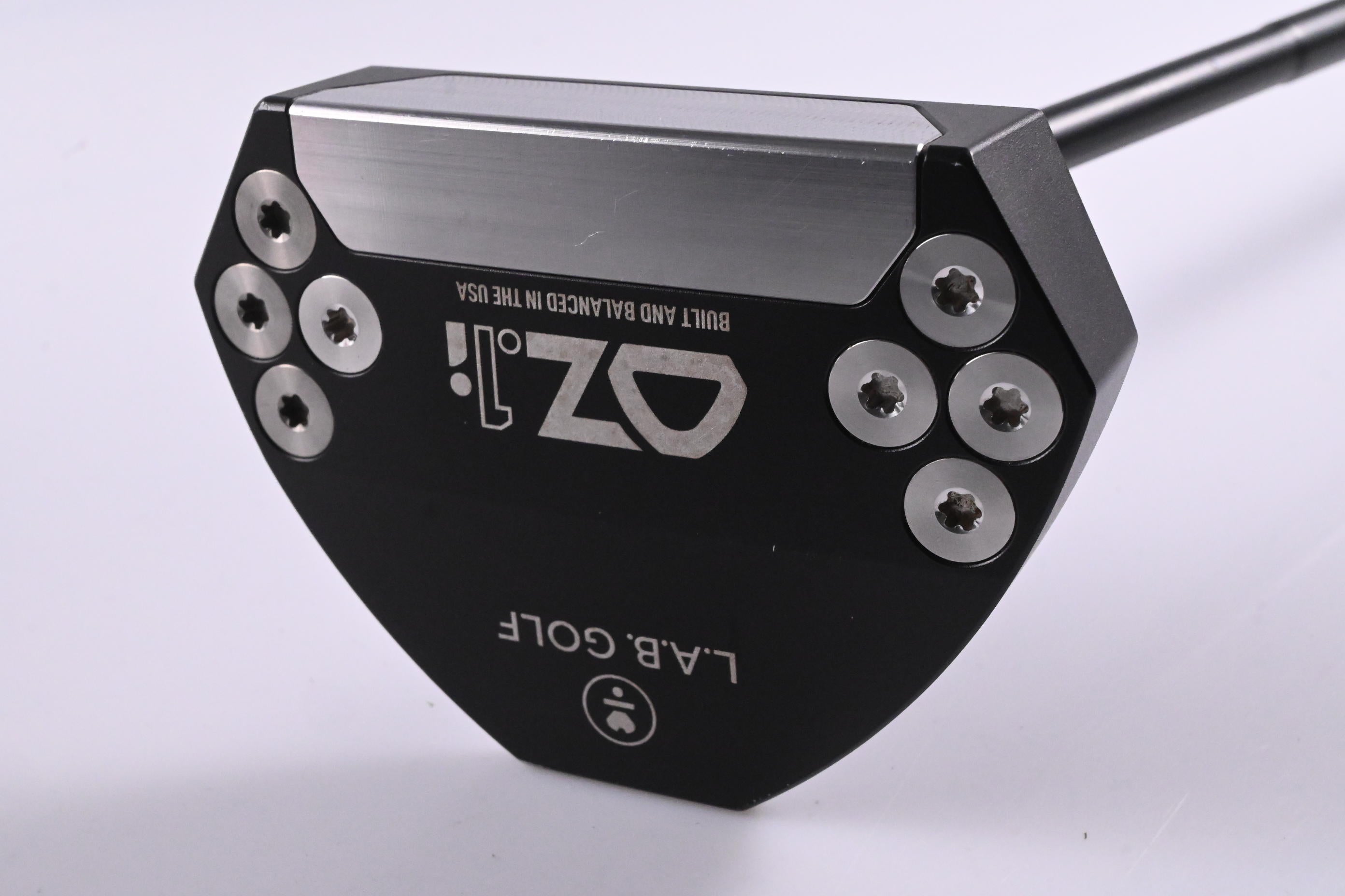 L.A.B Golf OZ.1i Putter / 34 Inch