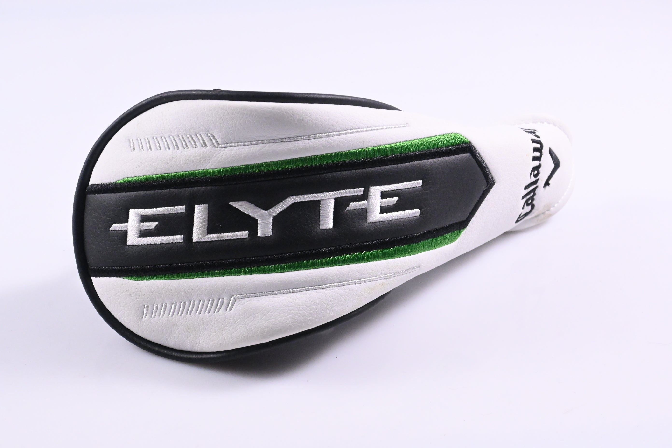 Callaway Elyte #4 Hybrid / 22 Degree / Stiff Flex Denali Charcoal 70 Shaft