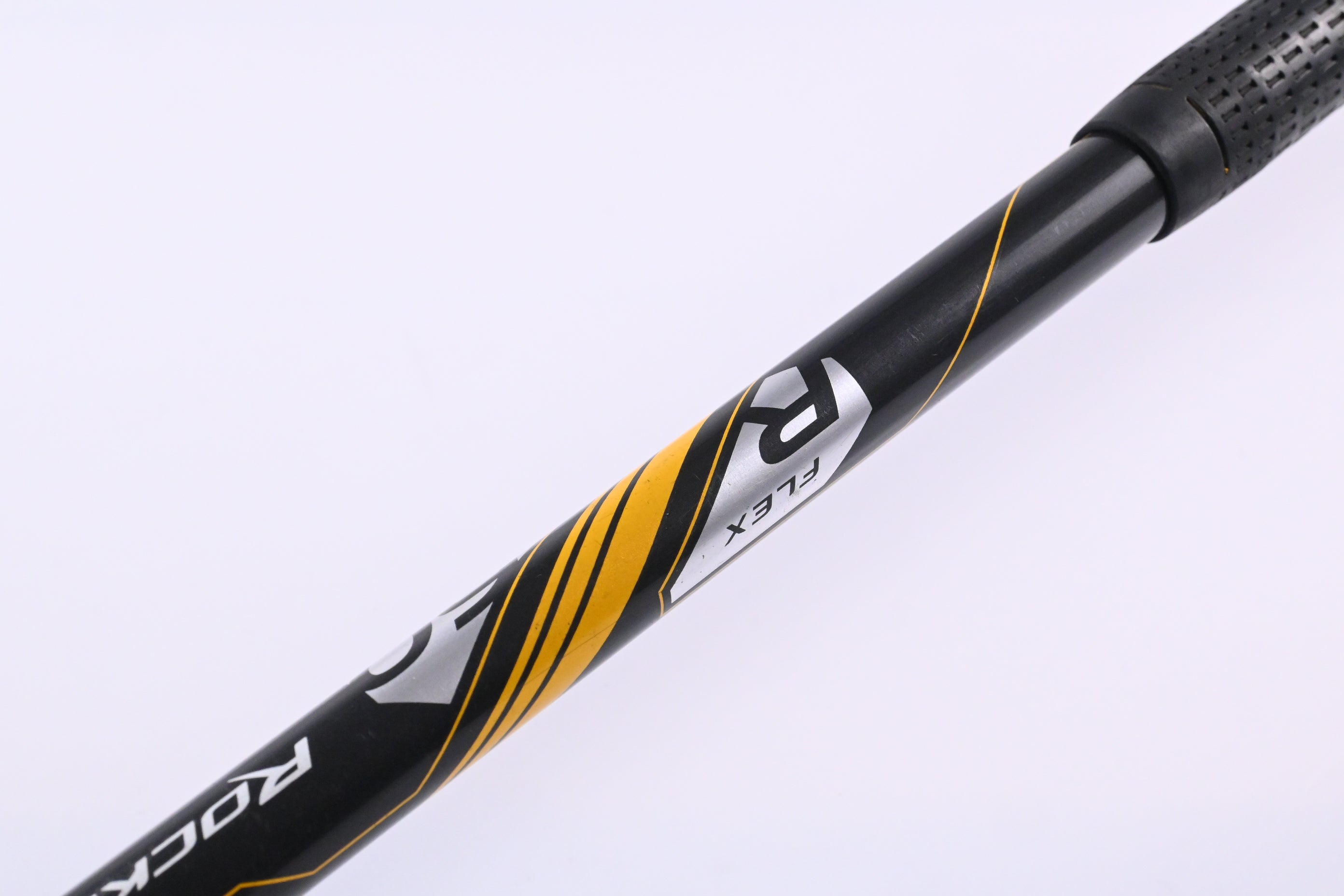 Left Hand Taylormade RBZ Stage 2 #3 Wood / 15 Degree / Regular Flex Rocketfuel
