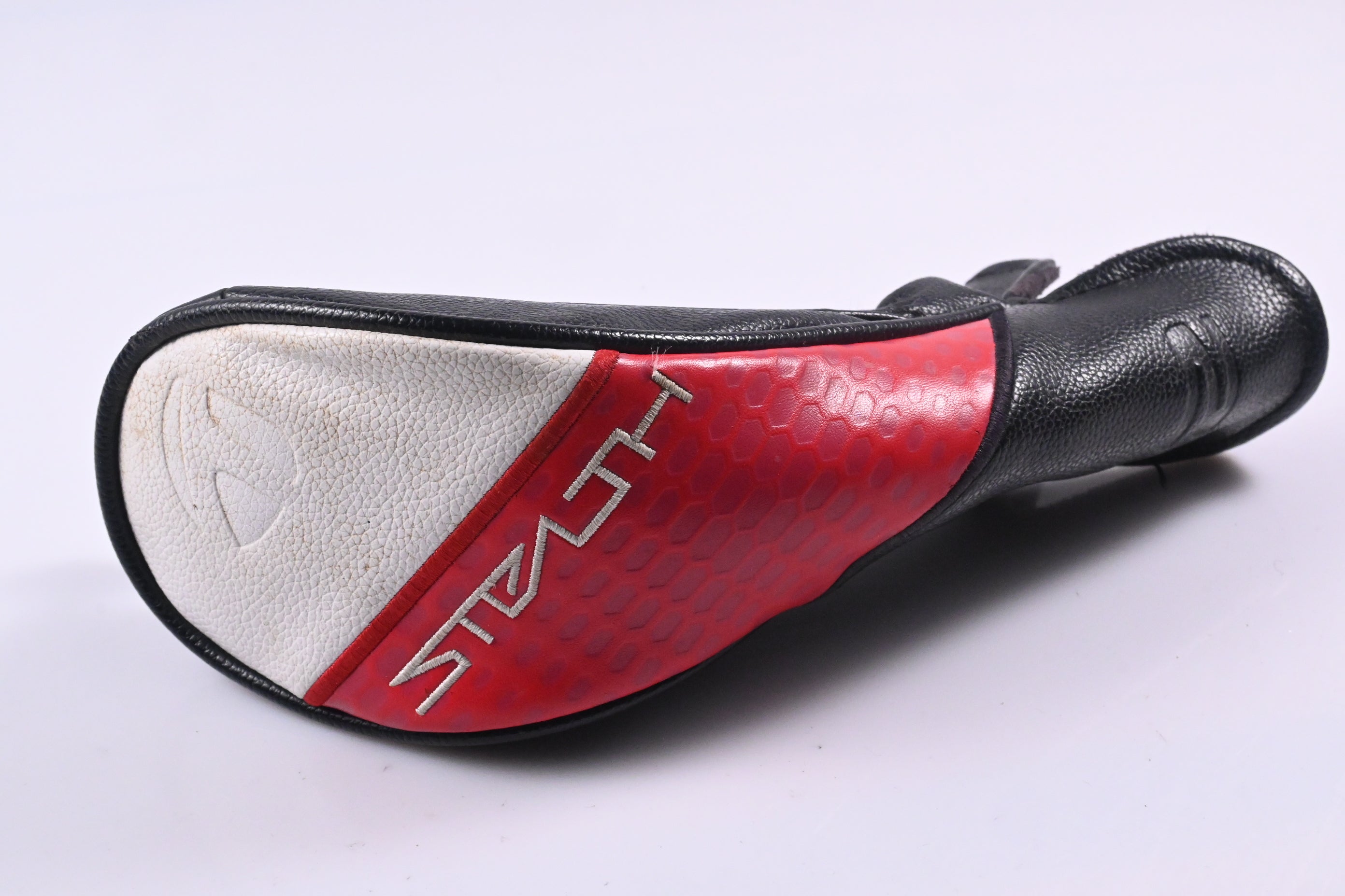 Taylormade Stealth 2 Plus #3 Hybrid / 19.5 Degree / Stiff Flex HZRDUS Black 80