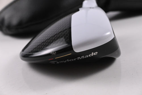 Taylormade M2 2016 #3 Wood / 15 Degree / Stiff Flex Taylormade Reax 65 Shaft