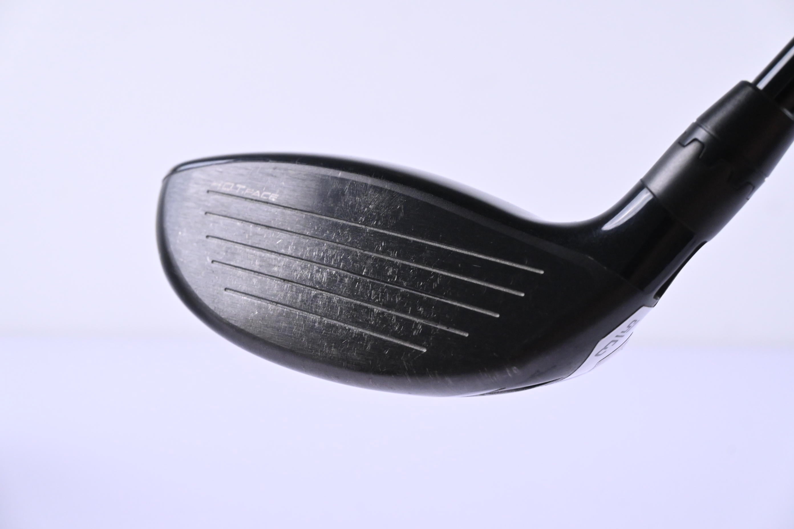 Cobra Aerojet #3 Wood / 15 Degree / Stiff Flex Kai'li White 70 Shaft