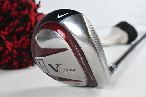 Nike VR Pro LTD Ed #3 Wood / 15 Degree / Regular Flex Diamana 'ahina 75 Shaft