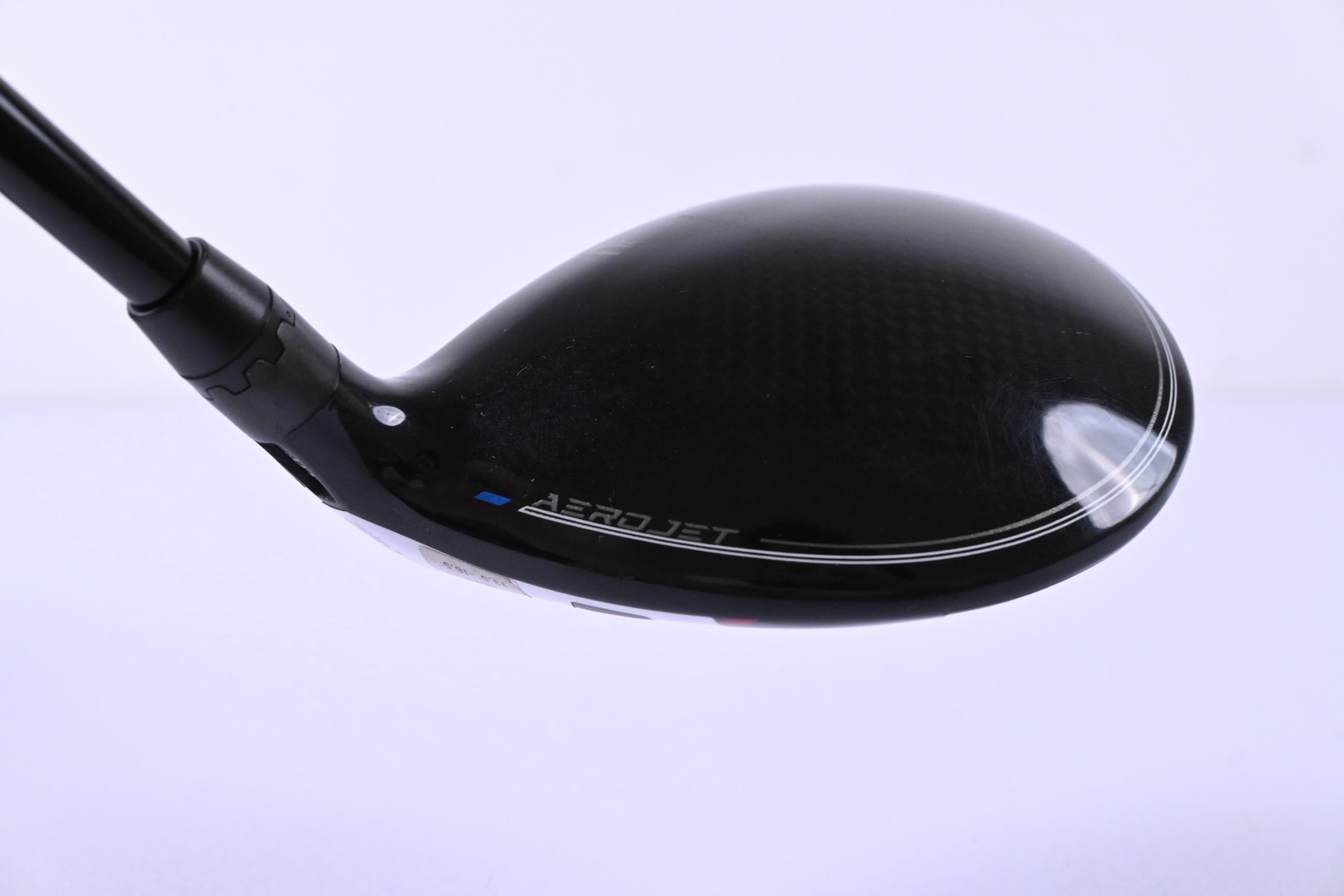 Cobra Aerojet #3 Wood / 15 Degree / Stiff Flex Kai'li White 70 Shaft