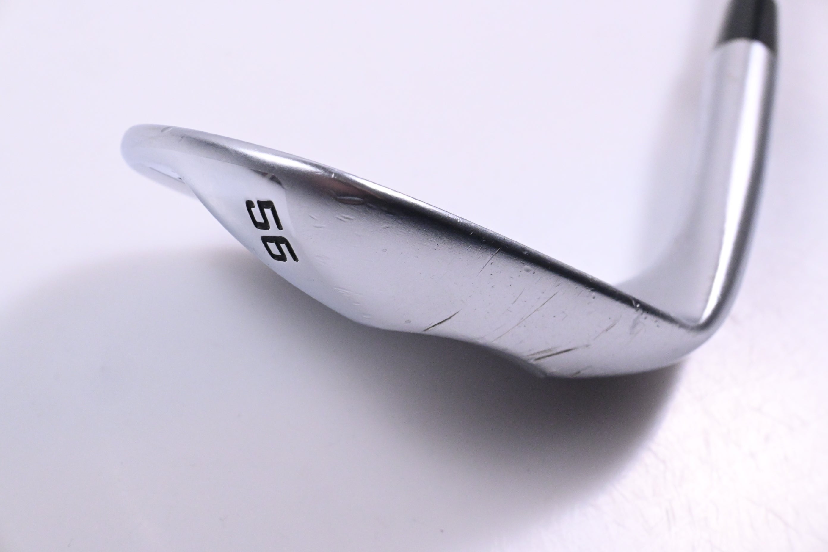 Cobra Snakebite 2023 Sand Wedge / 56 Degree / Wedge Flex KBS HI-Rev 2.0 Shaft