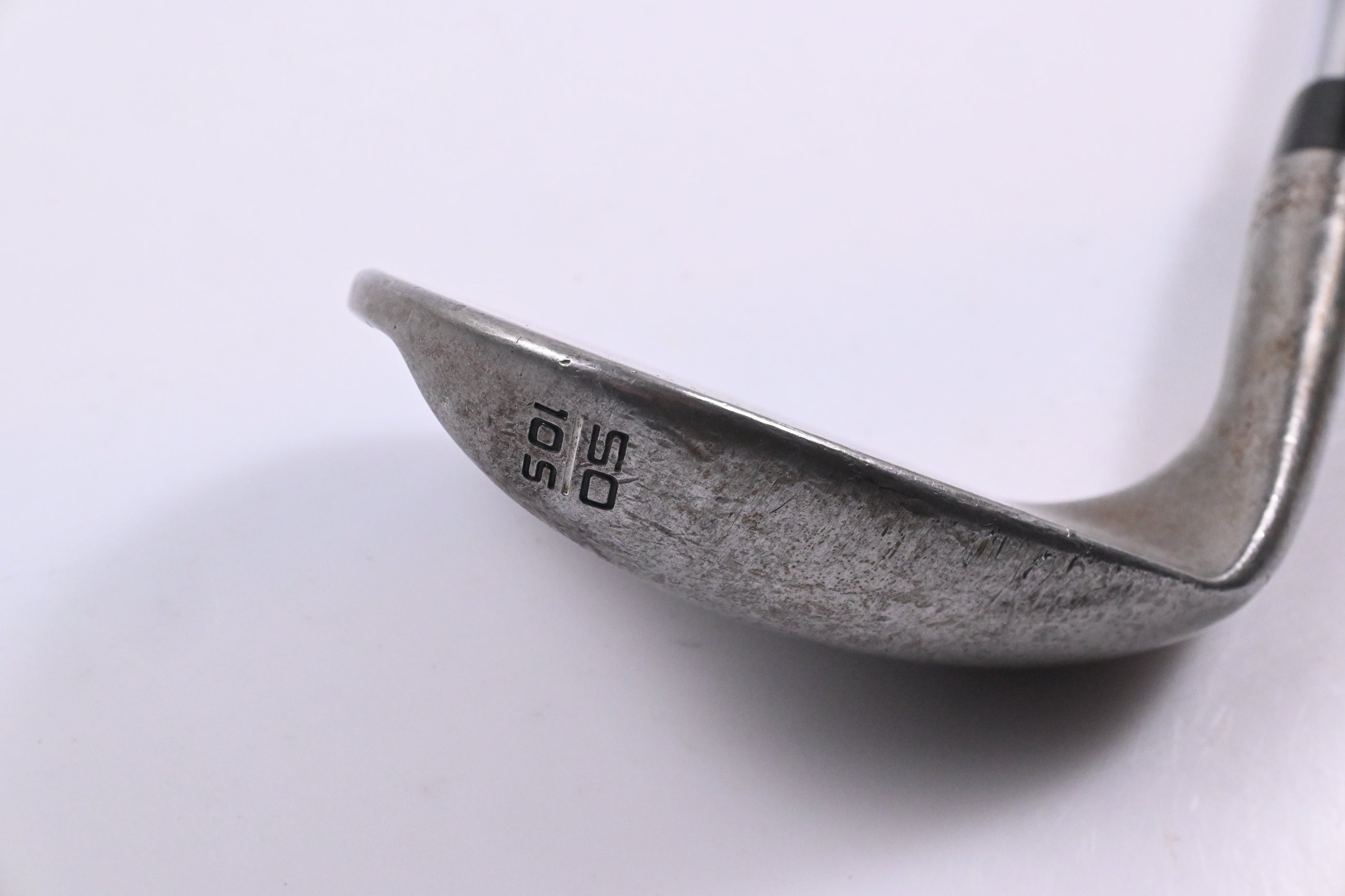 Tour Issue Callaway Opus Raw Gap Wedge / 50 Degree / X-Flex N.S.Pro WV125 Tour