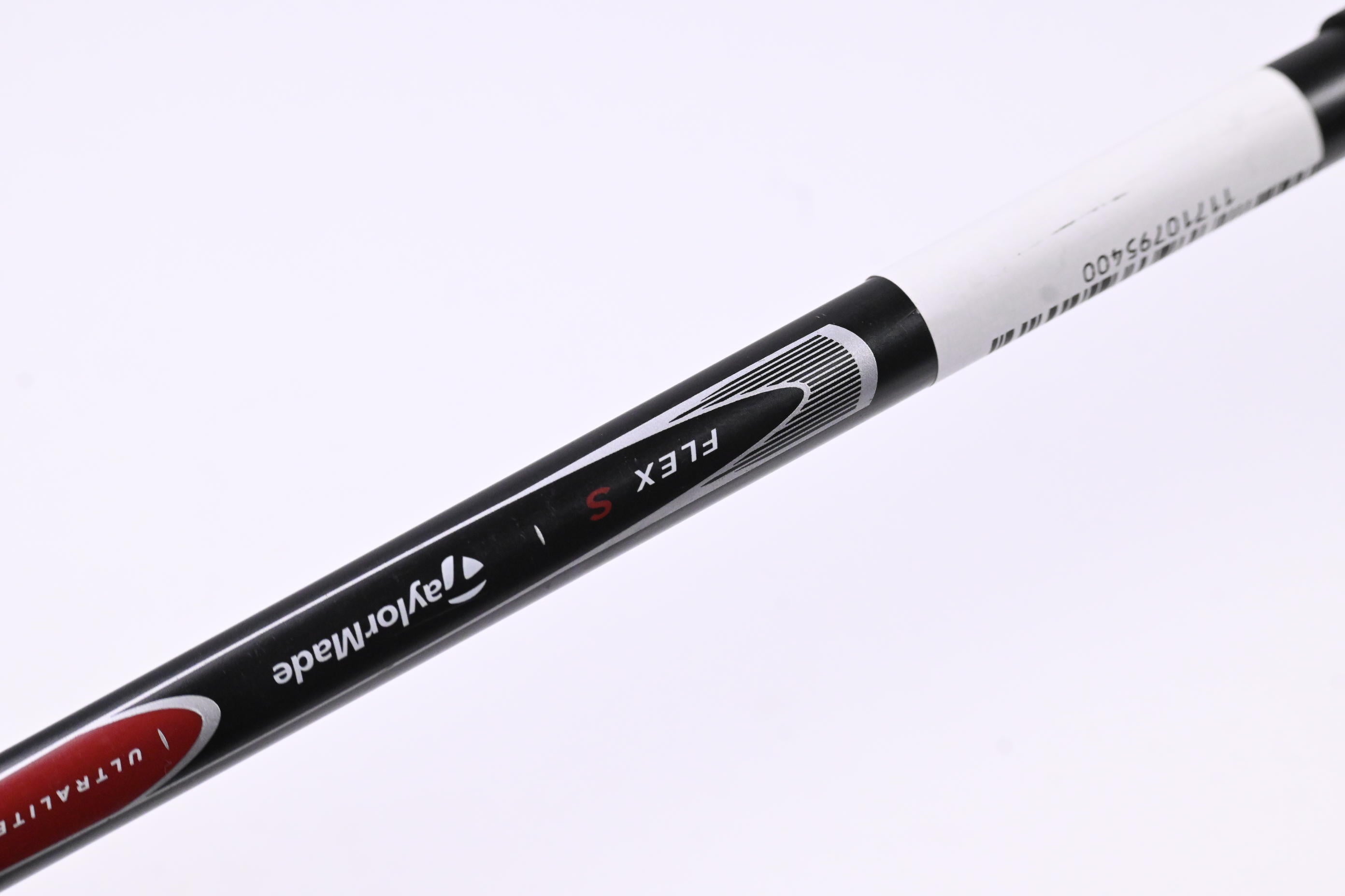 Taylormade RAC OS #6 Iron / 29 Degree / Stiff Flex Taylormade Shaft