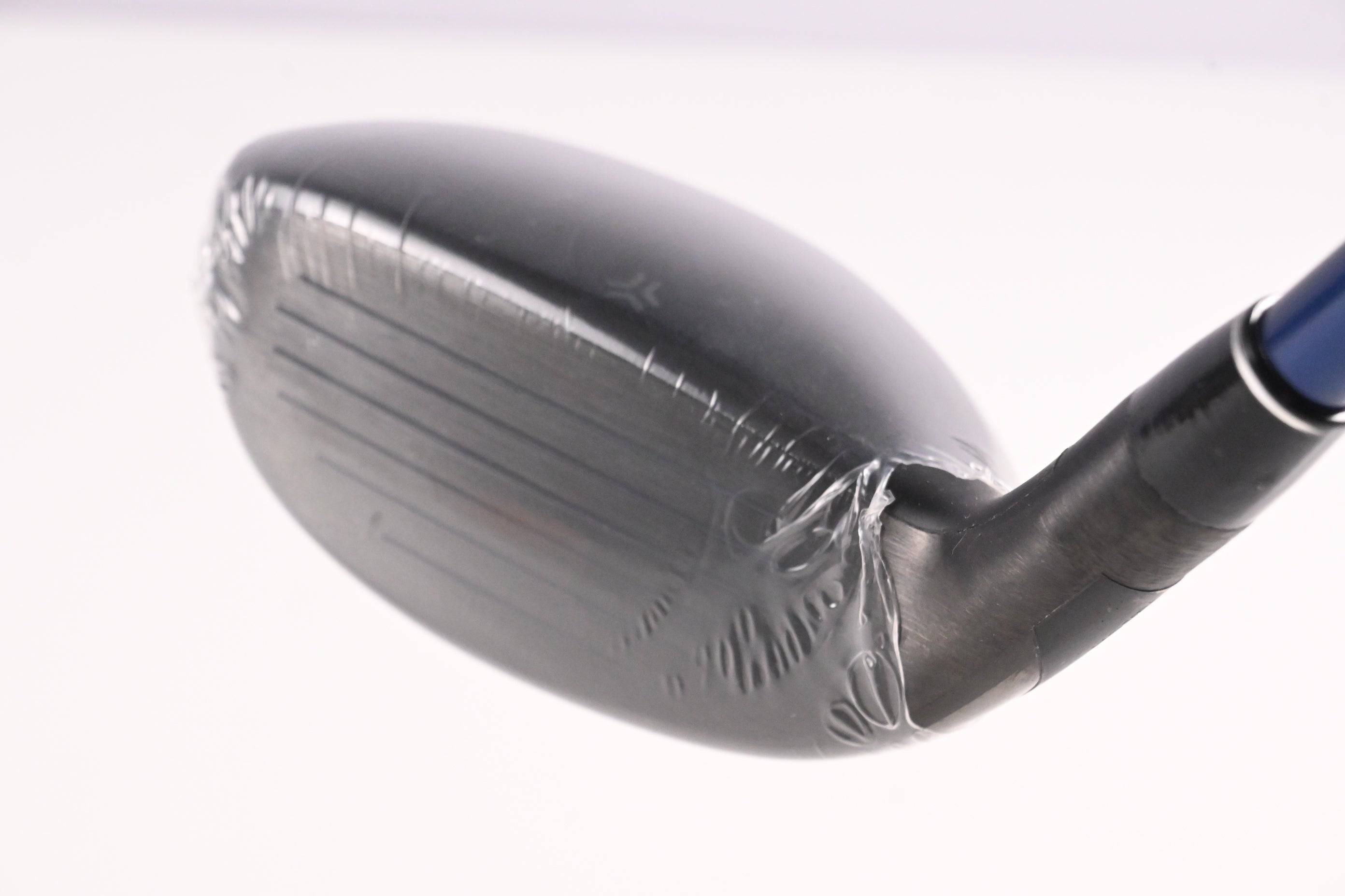 Srixon ZX MK II #4 Hybrid / 22 Degree / Regular Flex Diamana 50 Shaft