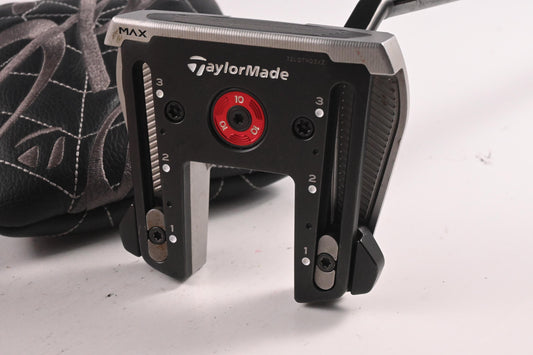 Taylormade Spider GT Max Putter / 34 Inch