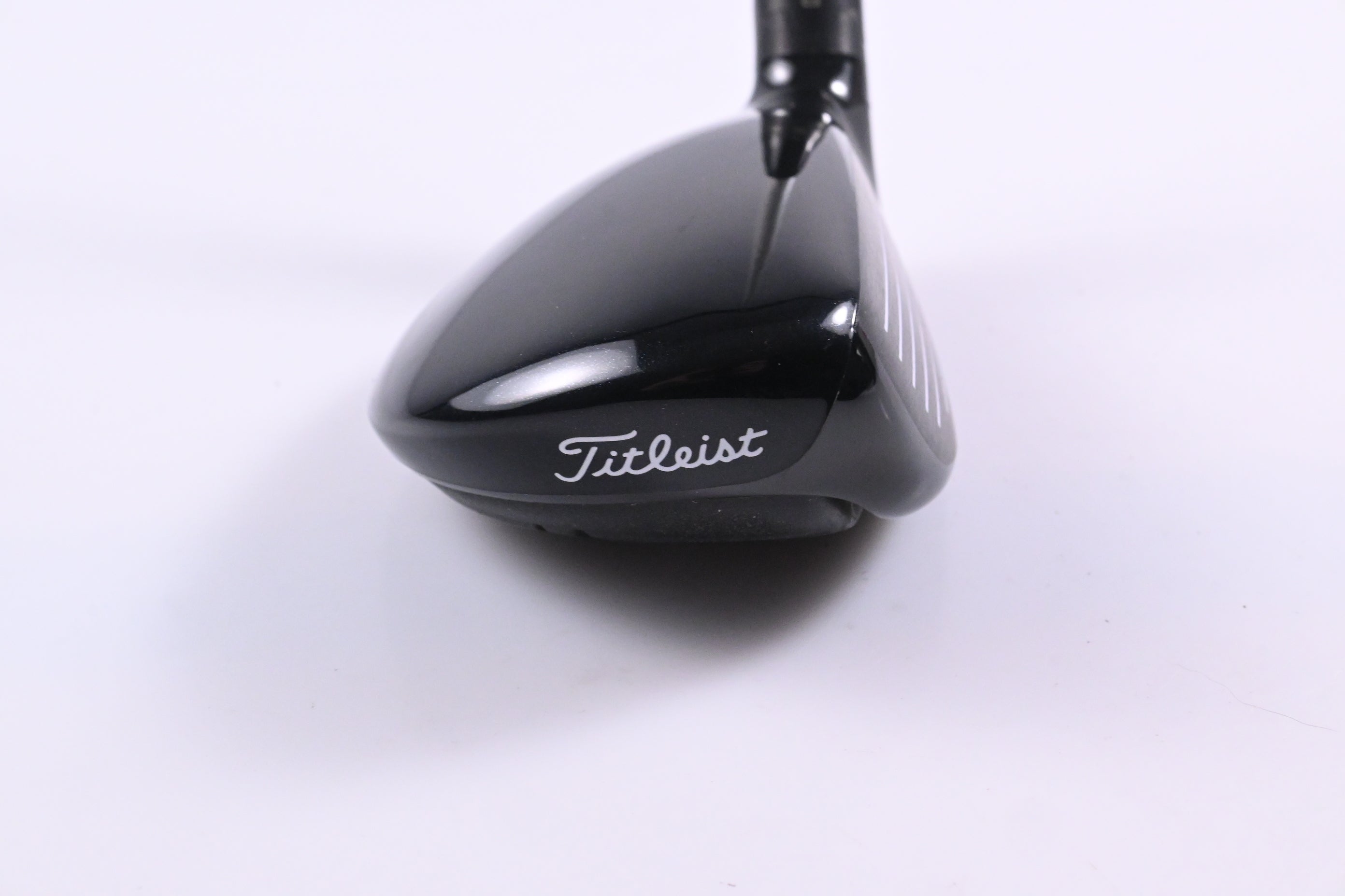 Titleist 915H #3 Hybrid / 21 Degree / Regular Flex Aldila Rogue Black 85 Shaft